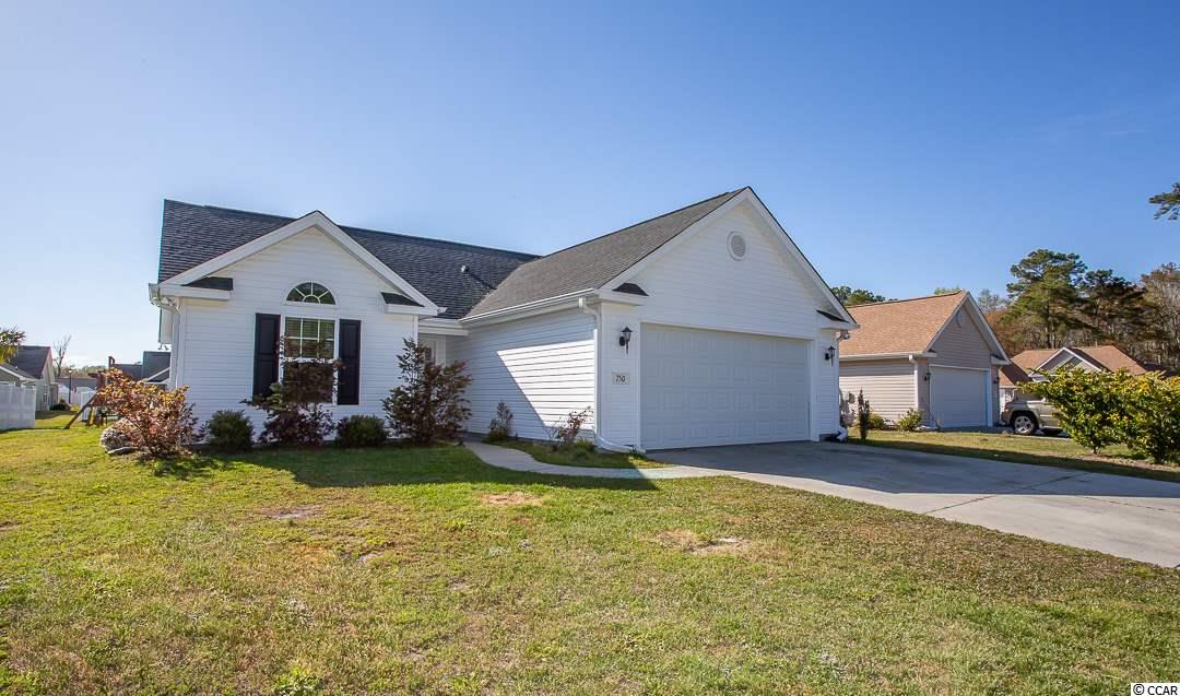 750 Bucklin Loop Myrtle Beach, SC 29579 - Photo 35 of 35 Gallery Image 35