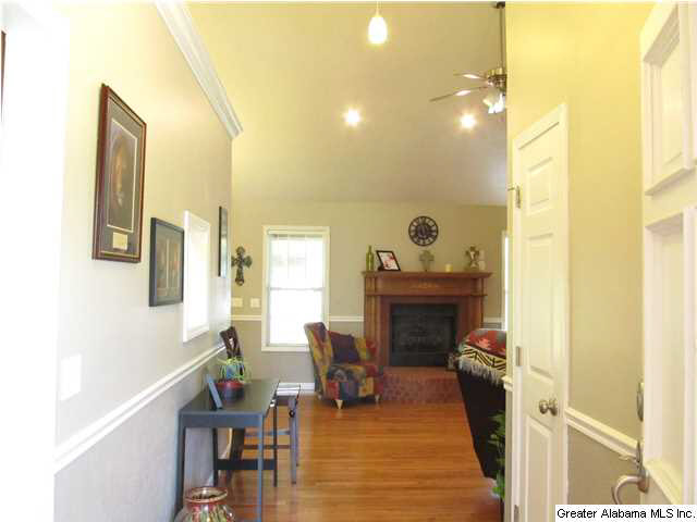 1549 Beck Road Eastaboga, AL 36260 - Photo 2 of 32