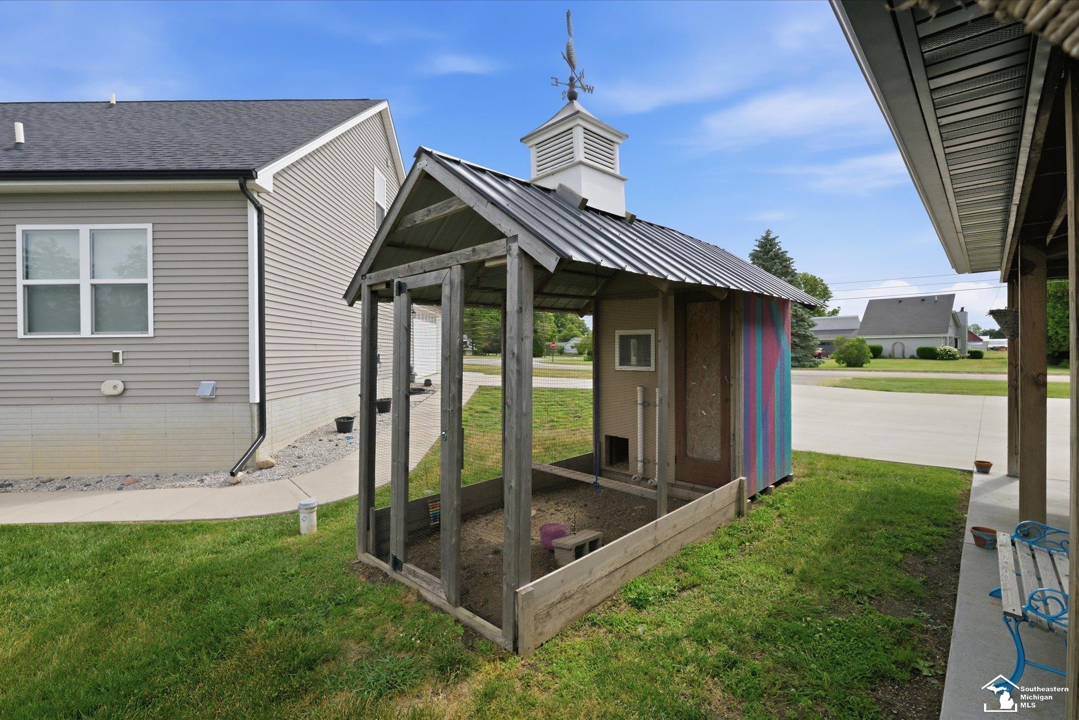 9791 Minx Road Temperance, MI 48182 - Photo 45 of 45