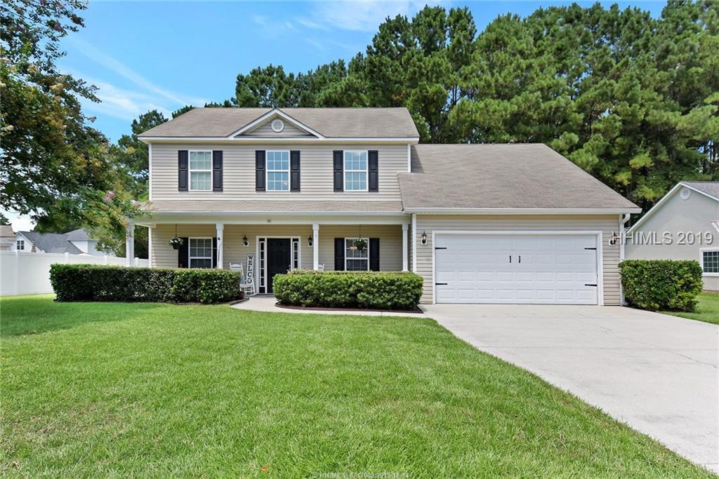 180 Knightsbridge Road Bluffton, SC 29910 - Photo 1 of 1 Gallery Image 1