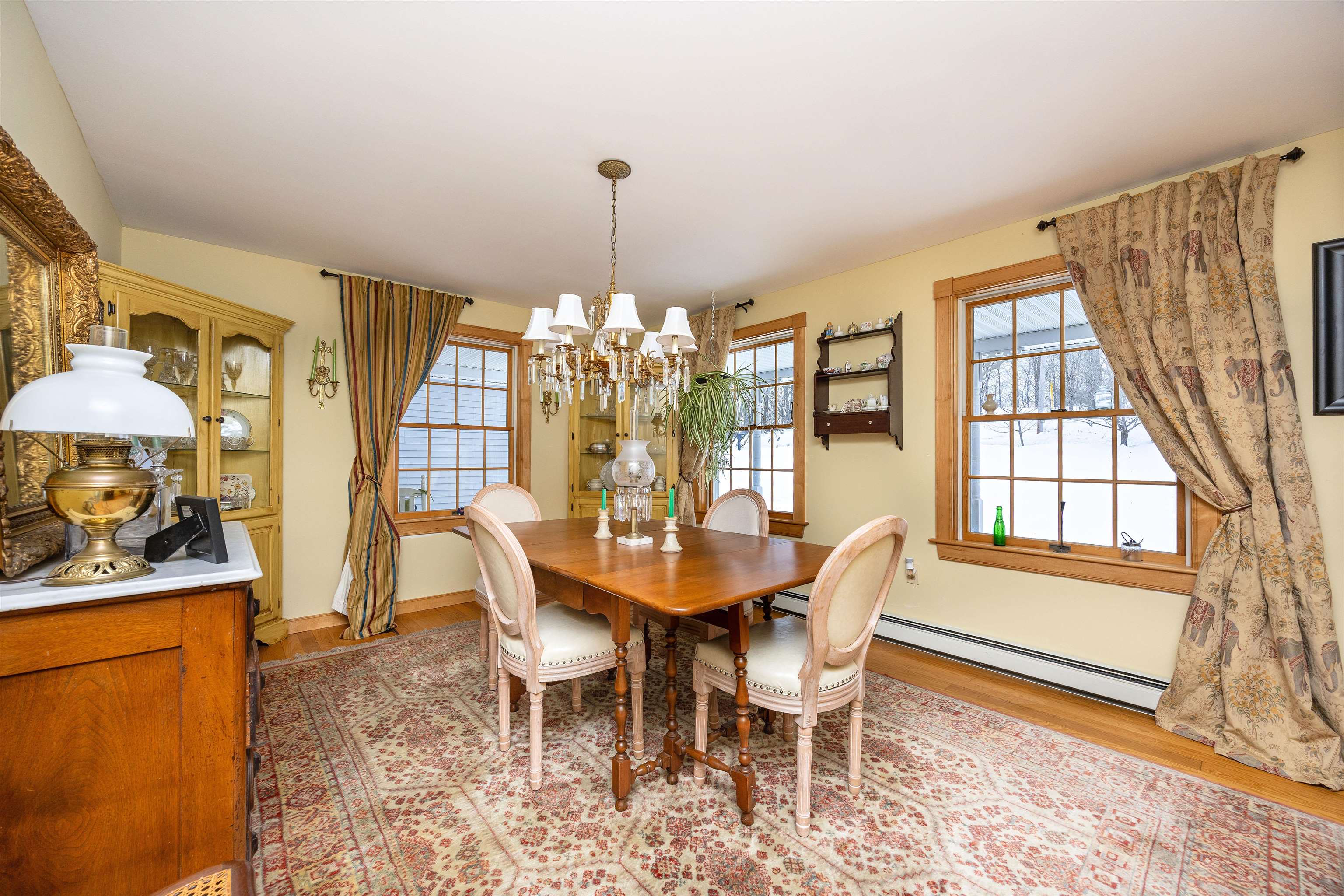 1271 Joes Brook Road Danville, VT 05828 - Photo 28 of 60
