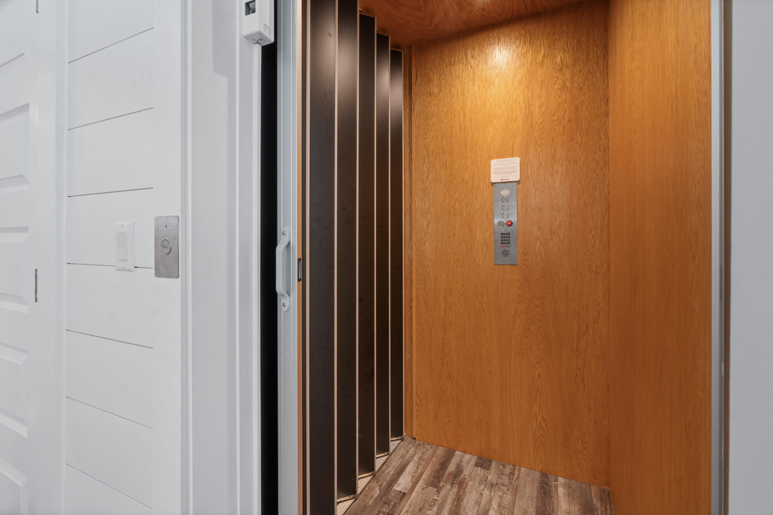 88 Pompano Street Destin, FL 32541 - Photo 24 of 109 Elevator