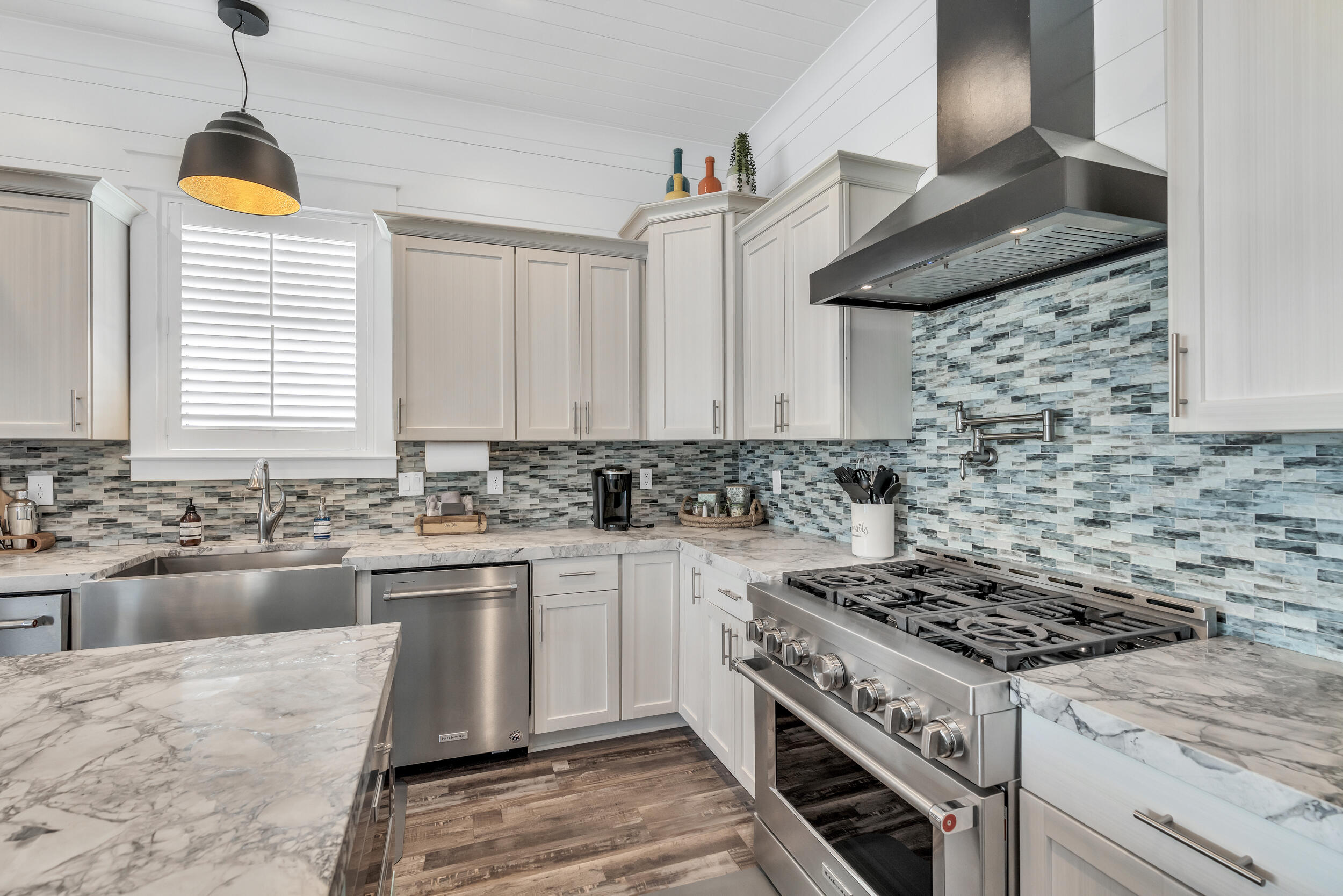 88 Pompano Street Destin, FL 32541 - Photo 27 of 109 Kitchen