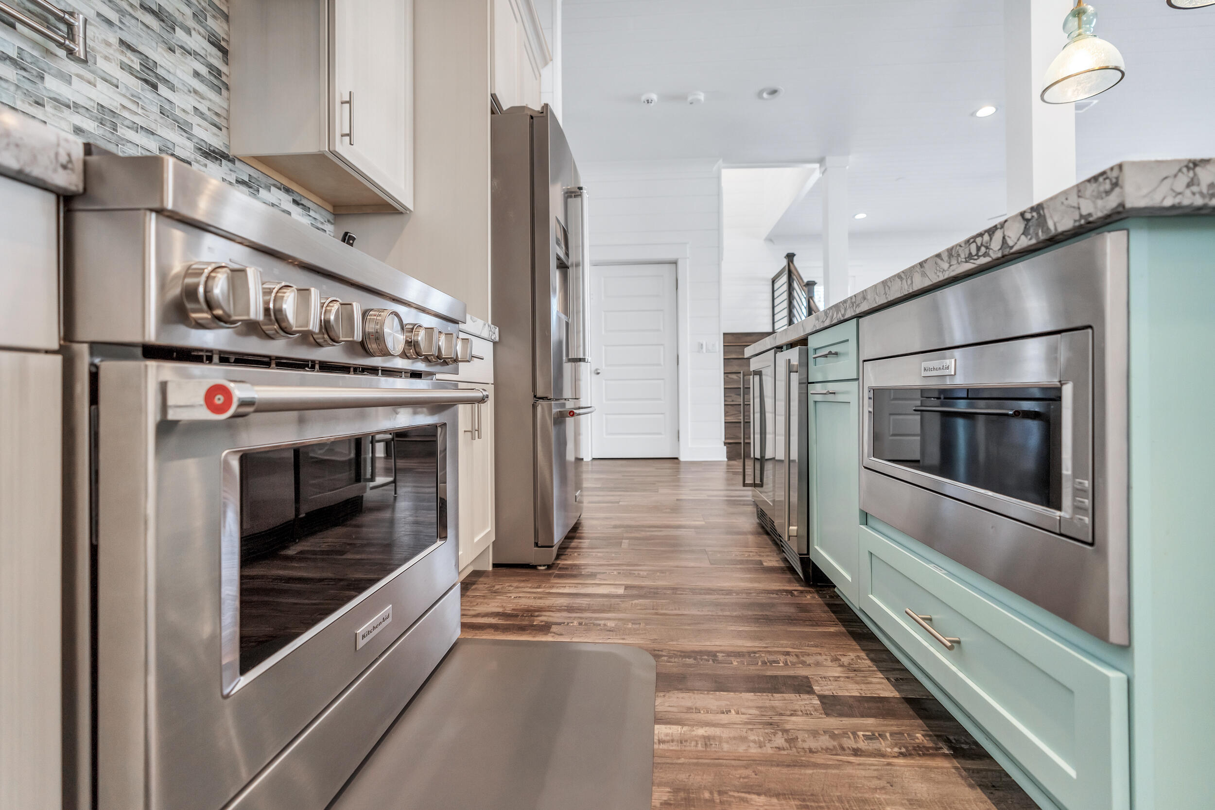 88 Pompano Street Destin, FL 32541 - Photo 29 of 109 Kitchen