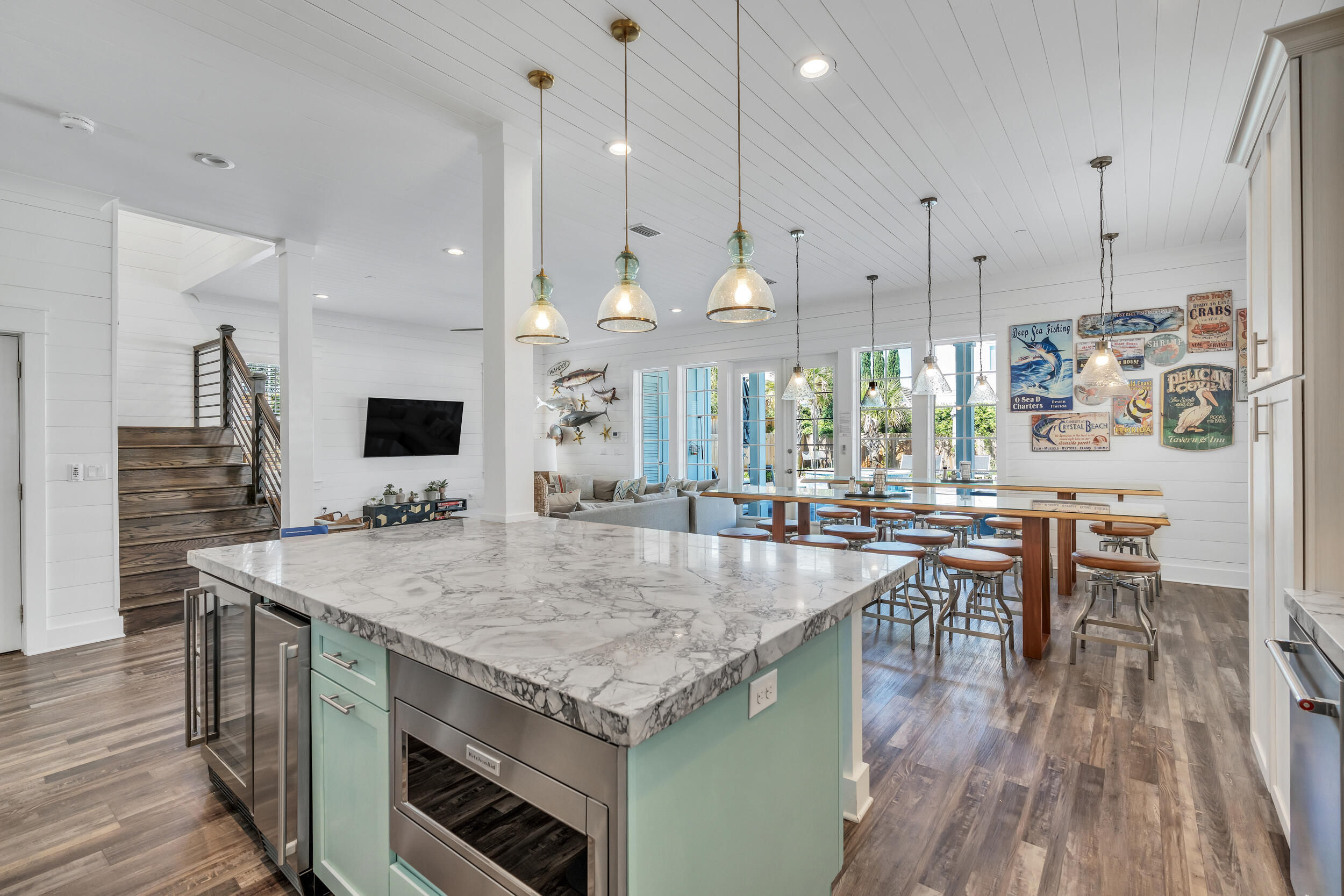 88 Pompano Street Destin, FL 32541 - Photo 30 of 109 Kitchen