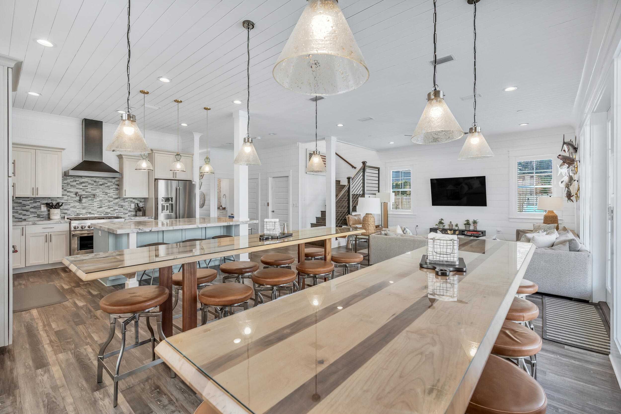 88 Pompano Street Destin, FL 32541 - Photo 36 of 109 Dining