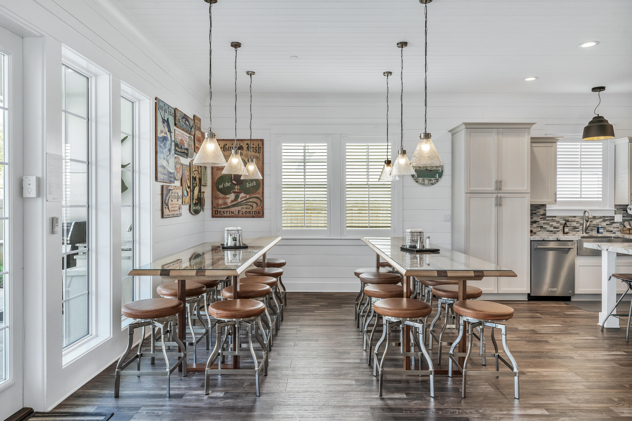88 Pompano Street Destin, FL 32541 - Photo 38 of 109 Dining