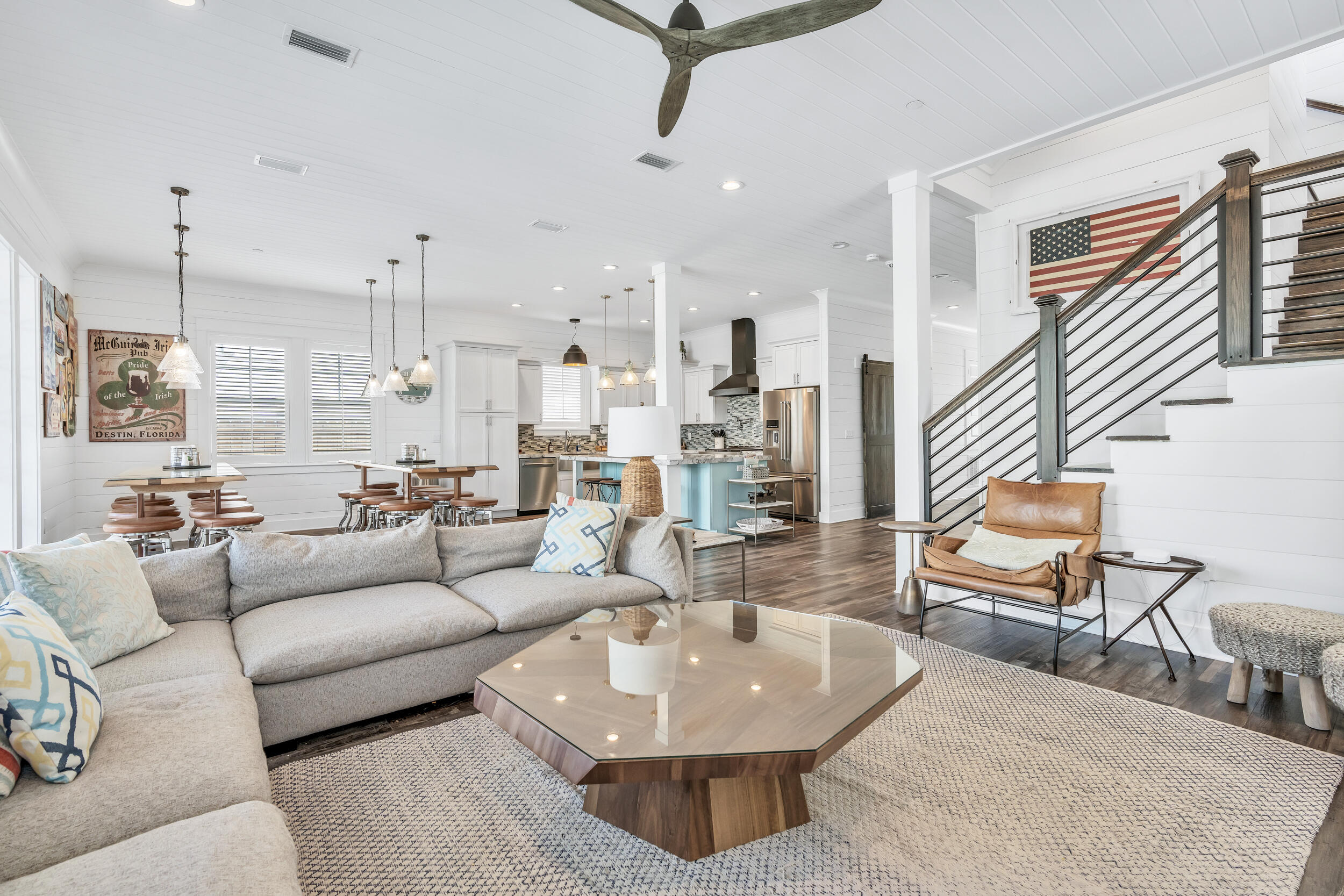 88 Pompano Street Destin, FL 32541 - Photo 41 of 109 Living Room