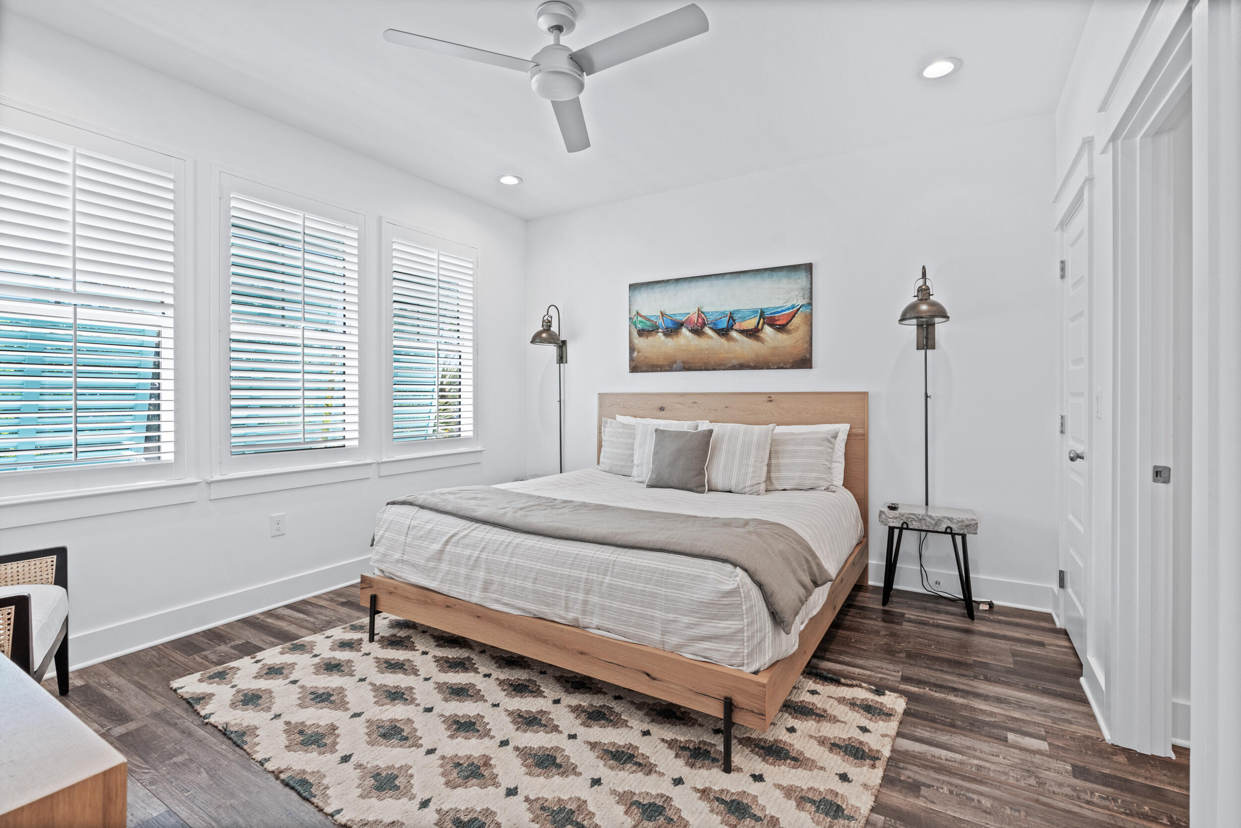 88 Pompano Street Destin, FL 32541 - Photo 59 of 109 Second Floor Guest Bedroom 2