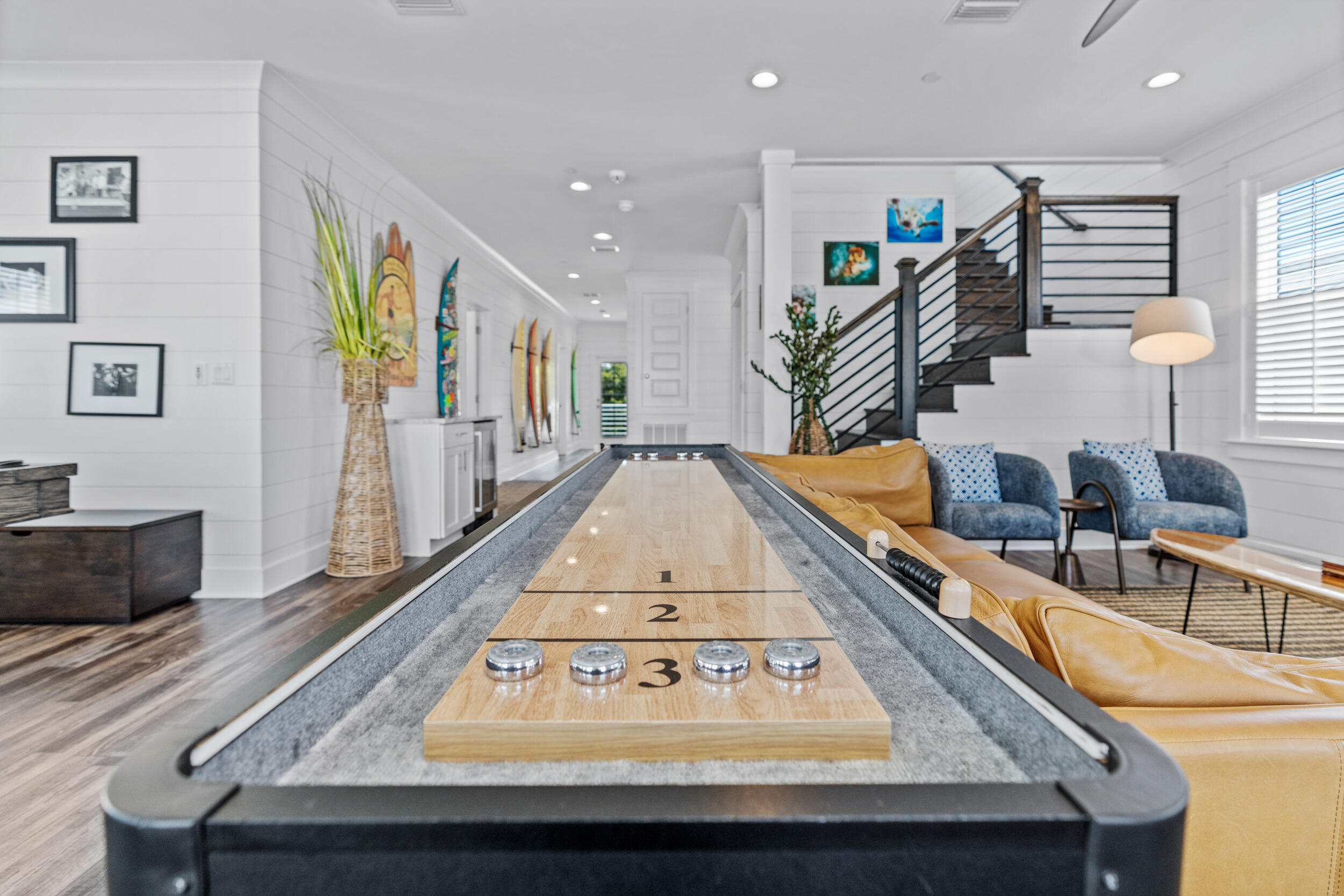 88 Pompano Street Destin, FL 32541 - Photo 68 of 109 Second Floor Living Room