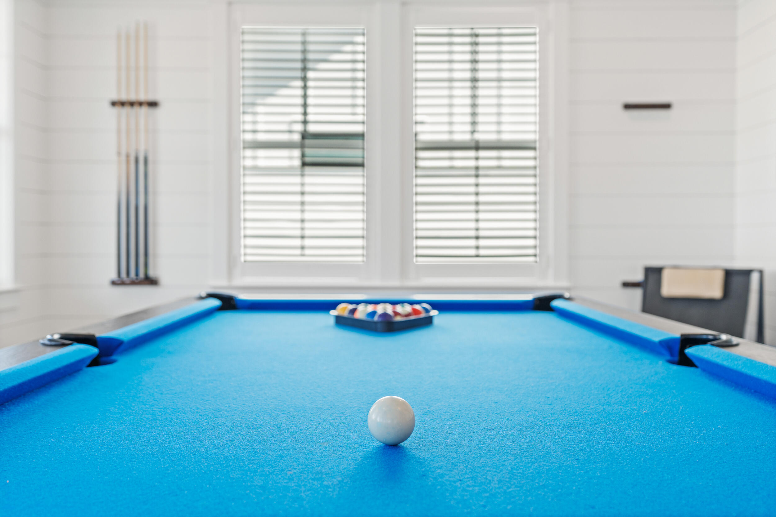 88 Pompano Street Destin, FL 32541 - Photo 71 of 109 a view of livingroom with hardwood floor and window