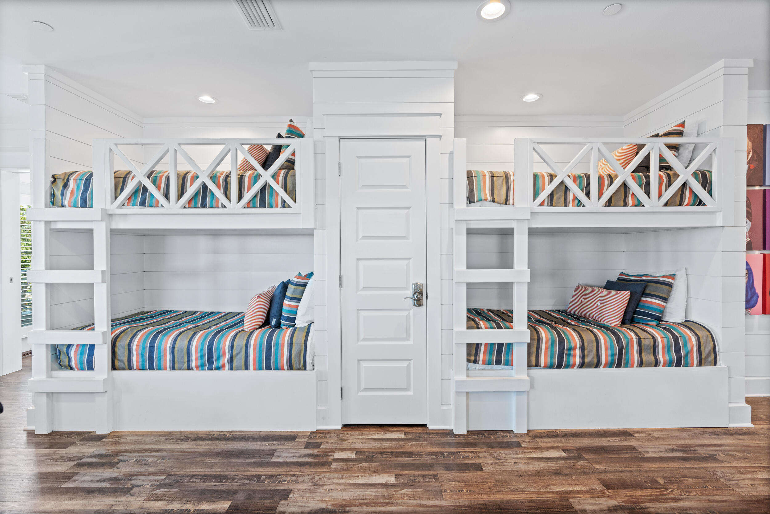 88 Pompano Street Destin, FL 32541 - Photo 87 of 109 3rd Floor Built in bunks