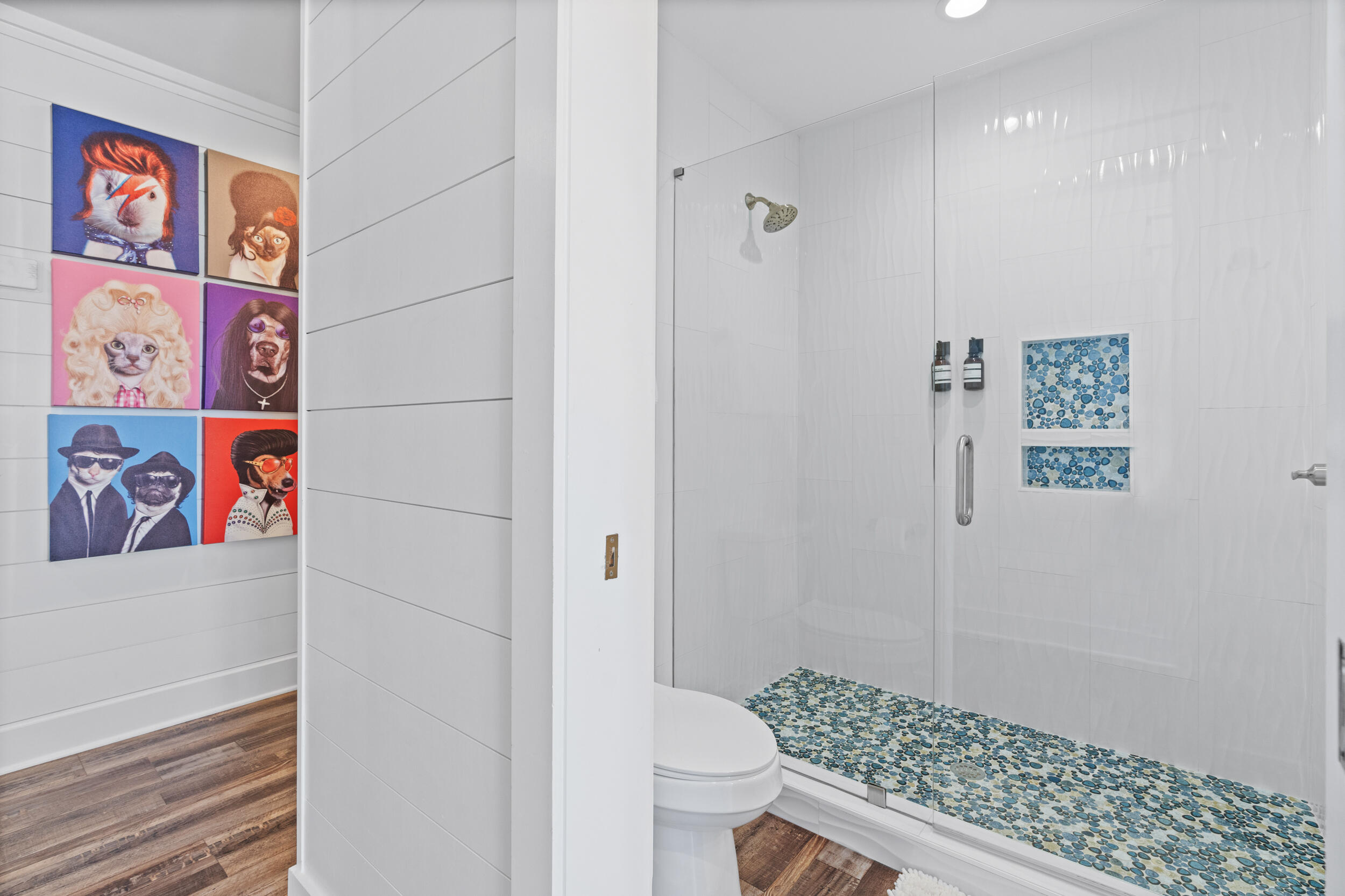 88 Pompano Street Destin, FL 32541 - Photo 89 of 109 3rd Floor Full Bathroom