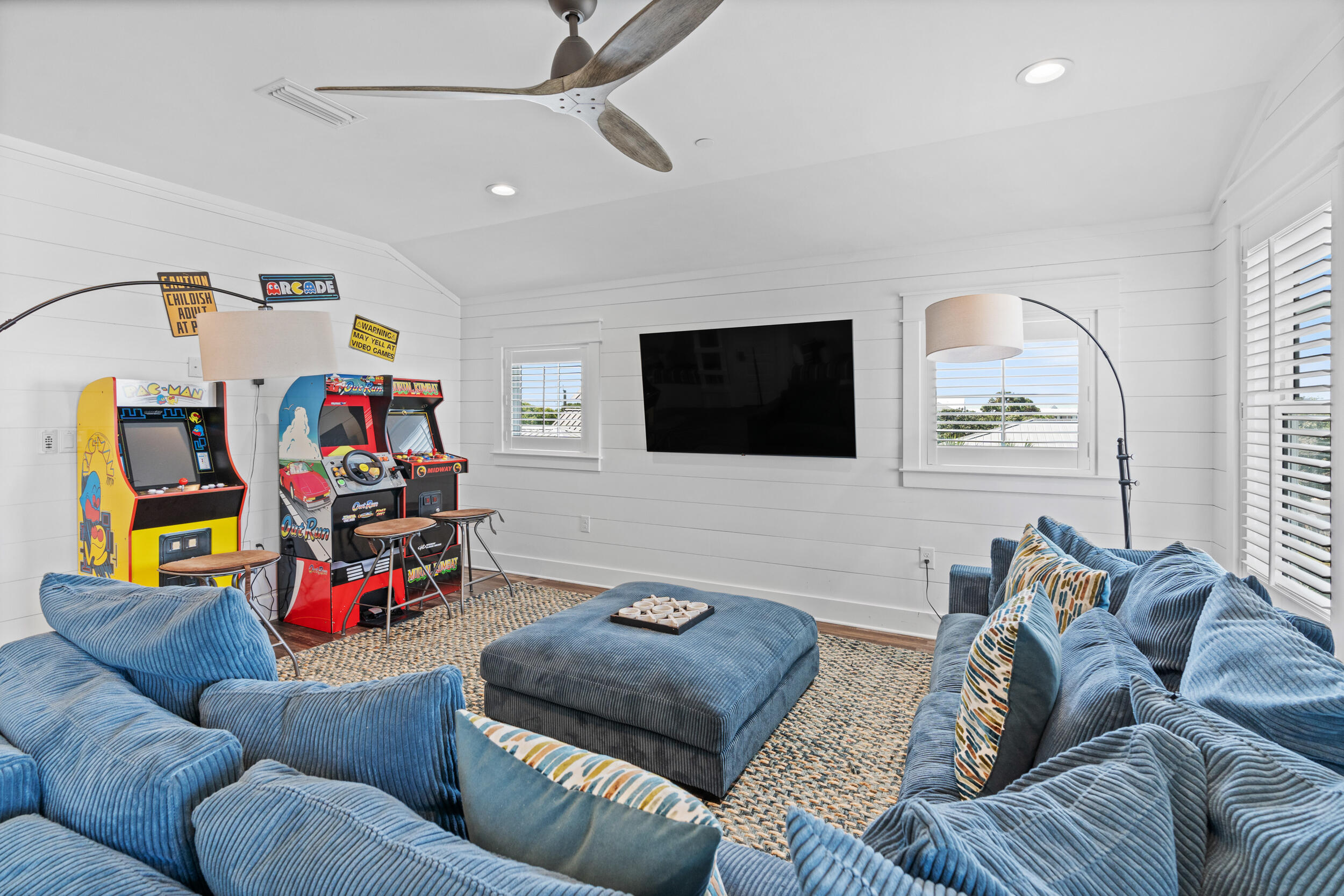 88 Pompano Street Destin, FL 32541 - Photo 92 of 109 3rd Floor Living Room