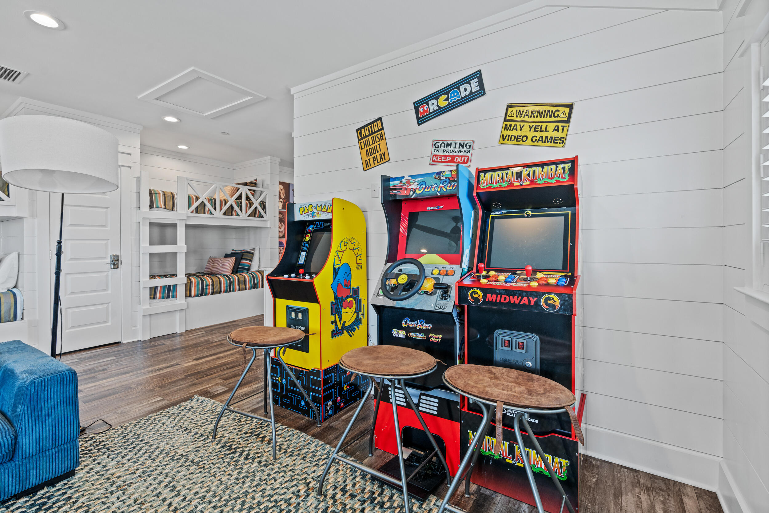 88 Pompano Street Destin, FL 32541 - Photo 93 of 109 a view of a dining room with furniture