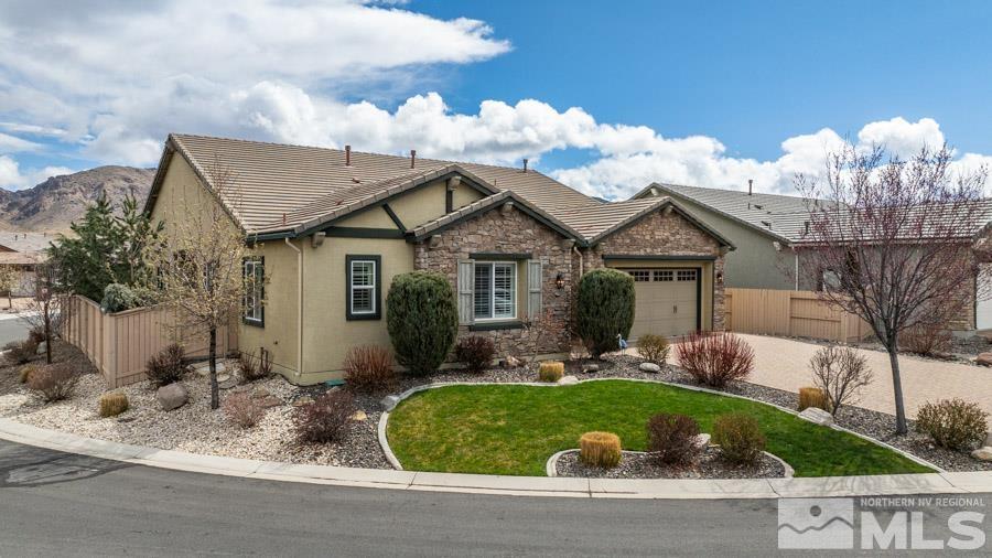 10010 Ellis Park Lane Reno, NV 89521 - Photo 1 of 40 Photo 1
