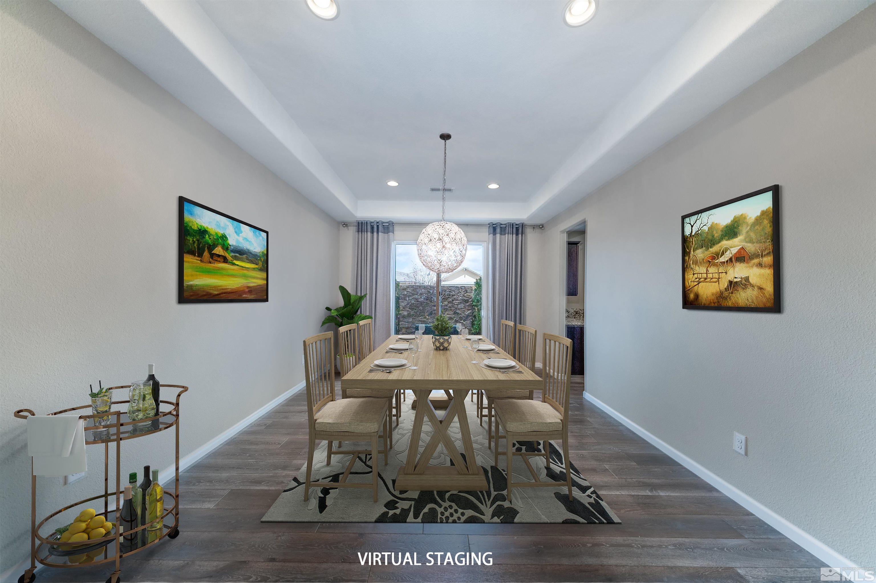 10010 Ellis Park Lane Reno, NV 89521 - Photo 14 of 40 Photo 14
