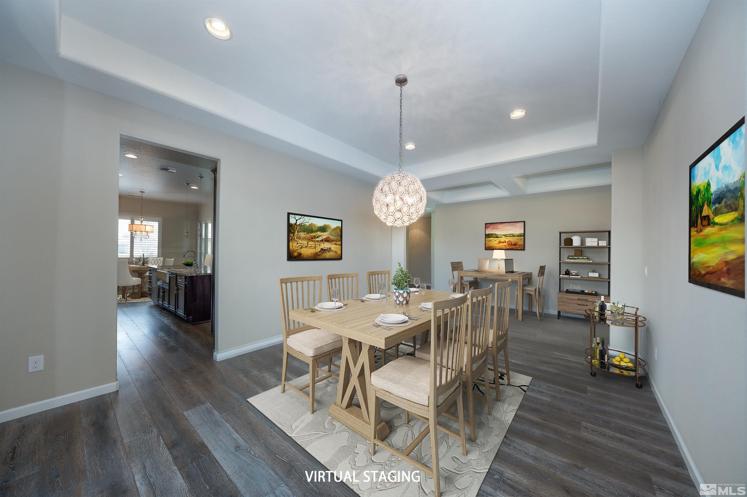 10010 Ellis Park Lane Reno, NV 89521 - Photo 16 of 40 Photo 16