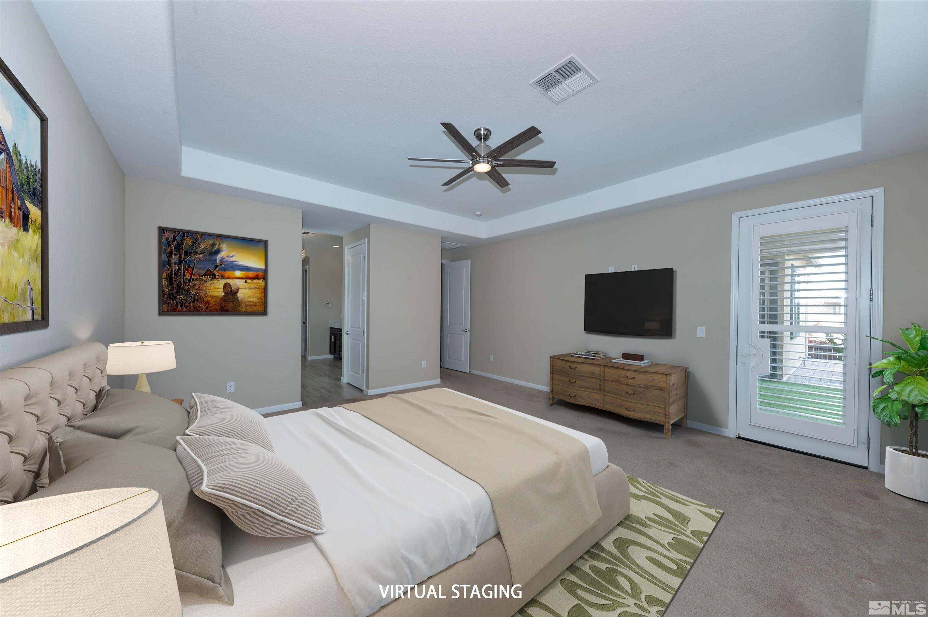 10010 Ellis Park Lane Reno, NV 89521 - Photo 18 of 40 Photo 18