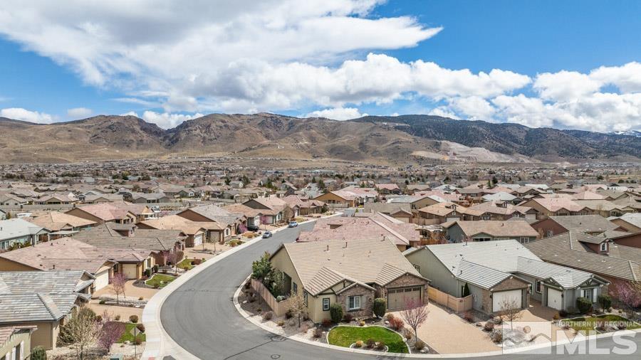 10010 Ellis Park Lane Reno, NV 89521 - Photo 2 of 40 Photo 2