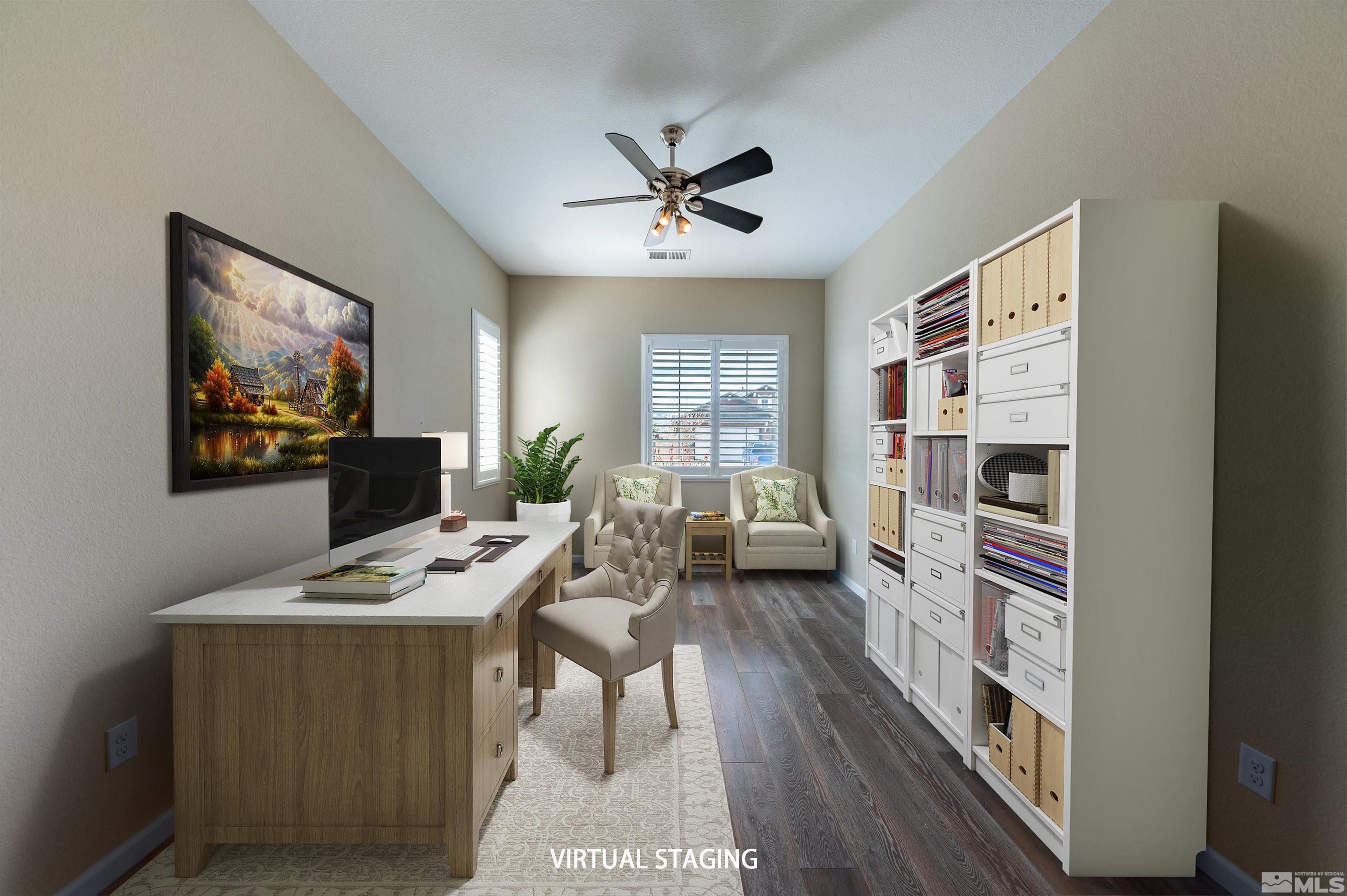 10010 Ellis Park Lane Reno, NV 89521 - Photo 23 of 40 Photo 23