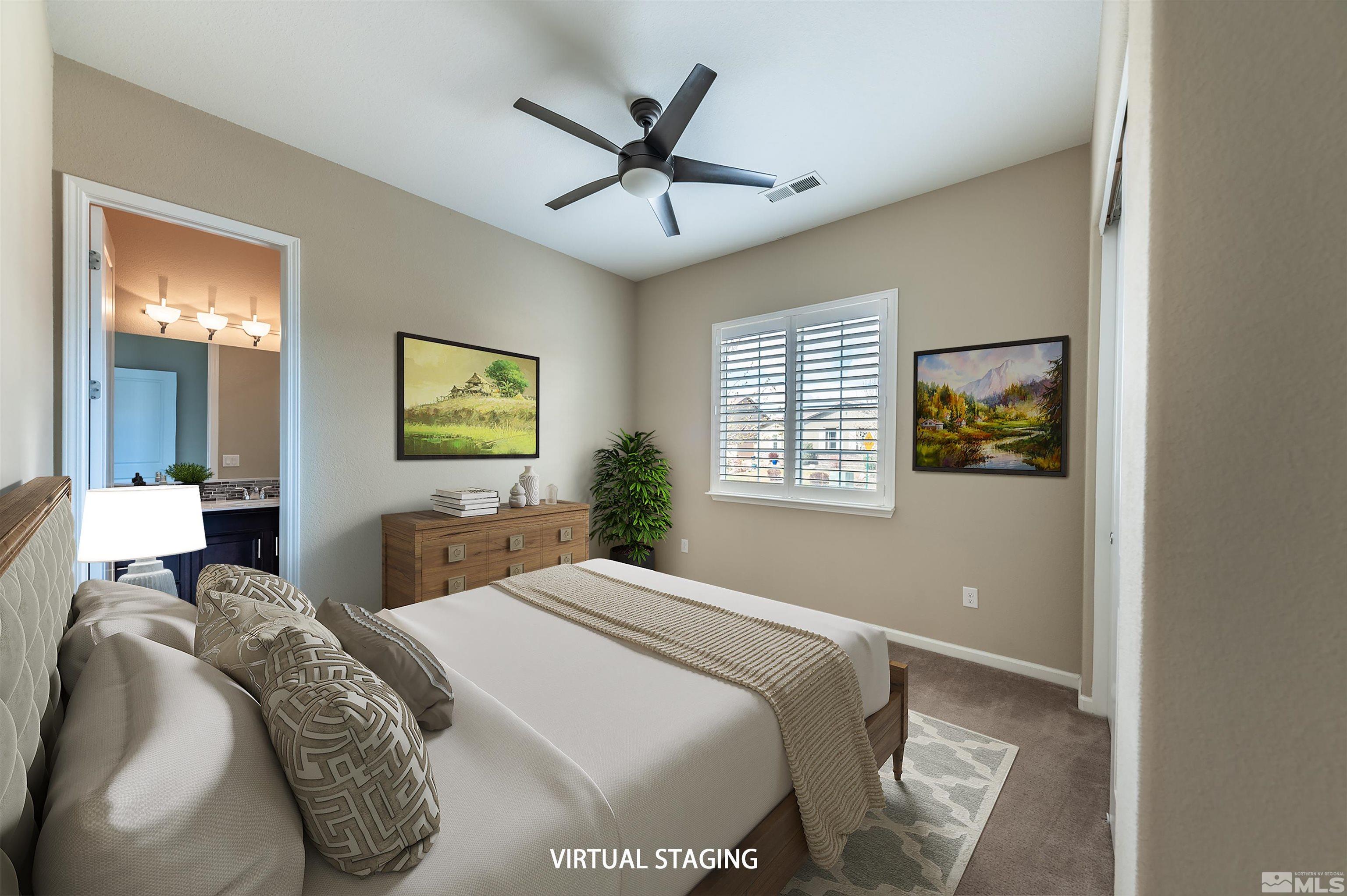 10010 Ellis Park Lane Reno, NV 89521 - Photo 25 of 40 Photo 25