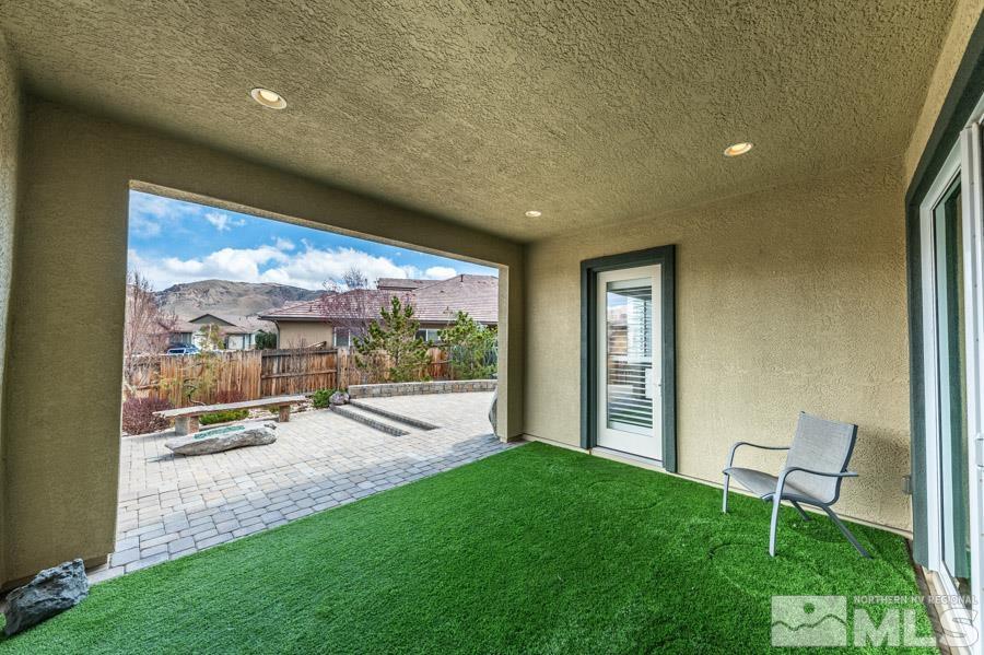 10010 Ellis Park Lane Reno, NV 89521 - Photo 28 of 40 Photo 28