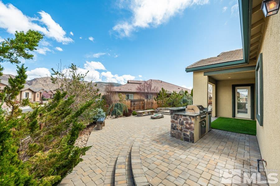 10010 Ellis Park Lane Reno, NV 89521 - Photo 32 of 40 Photo 32