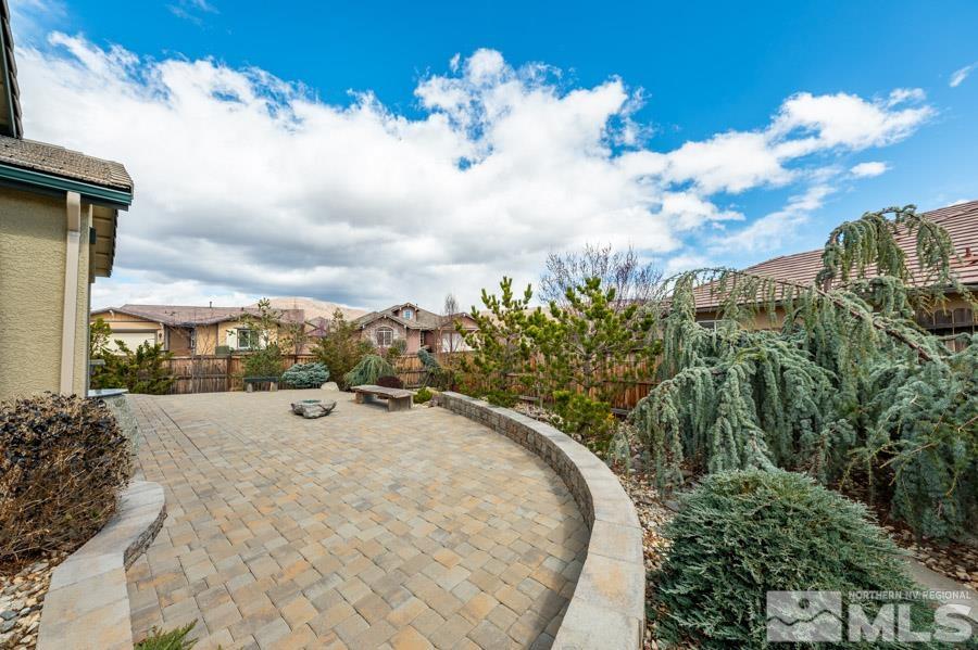 10010 Ellis Park Lane Reno, NV 89521 - Photo 34 of 40 Photo 34