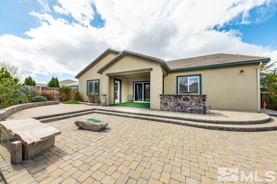 10010 Ellis Park Lane Reno, NV 89521 - Photo 35 of 40 Photo 35