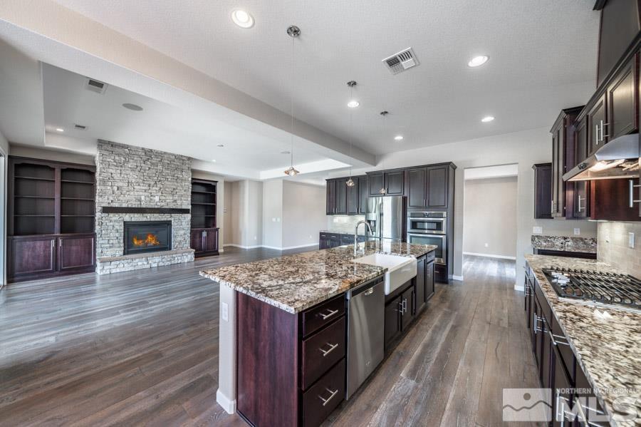 10010 Ellis Park Lane Reno, NV 89521 - Photo 4 of 40 Photo 4
