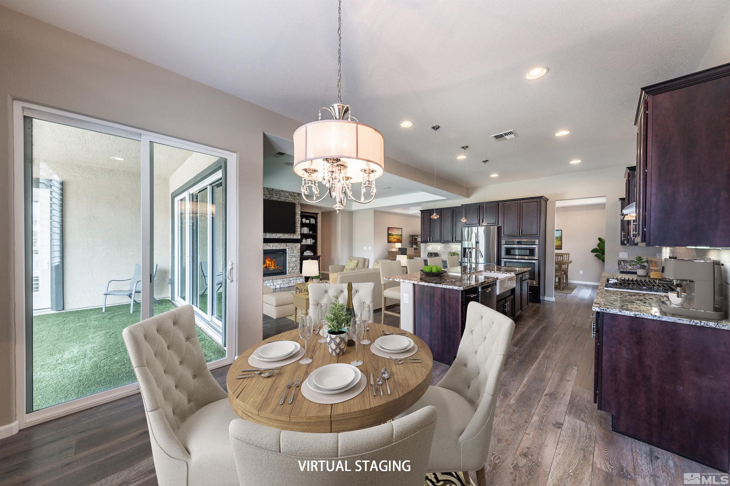 10010 Ellis Park Lane Reno, NV 89521 - Photo 9 of 40 Photo 9
