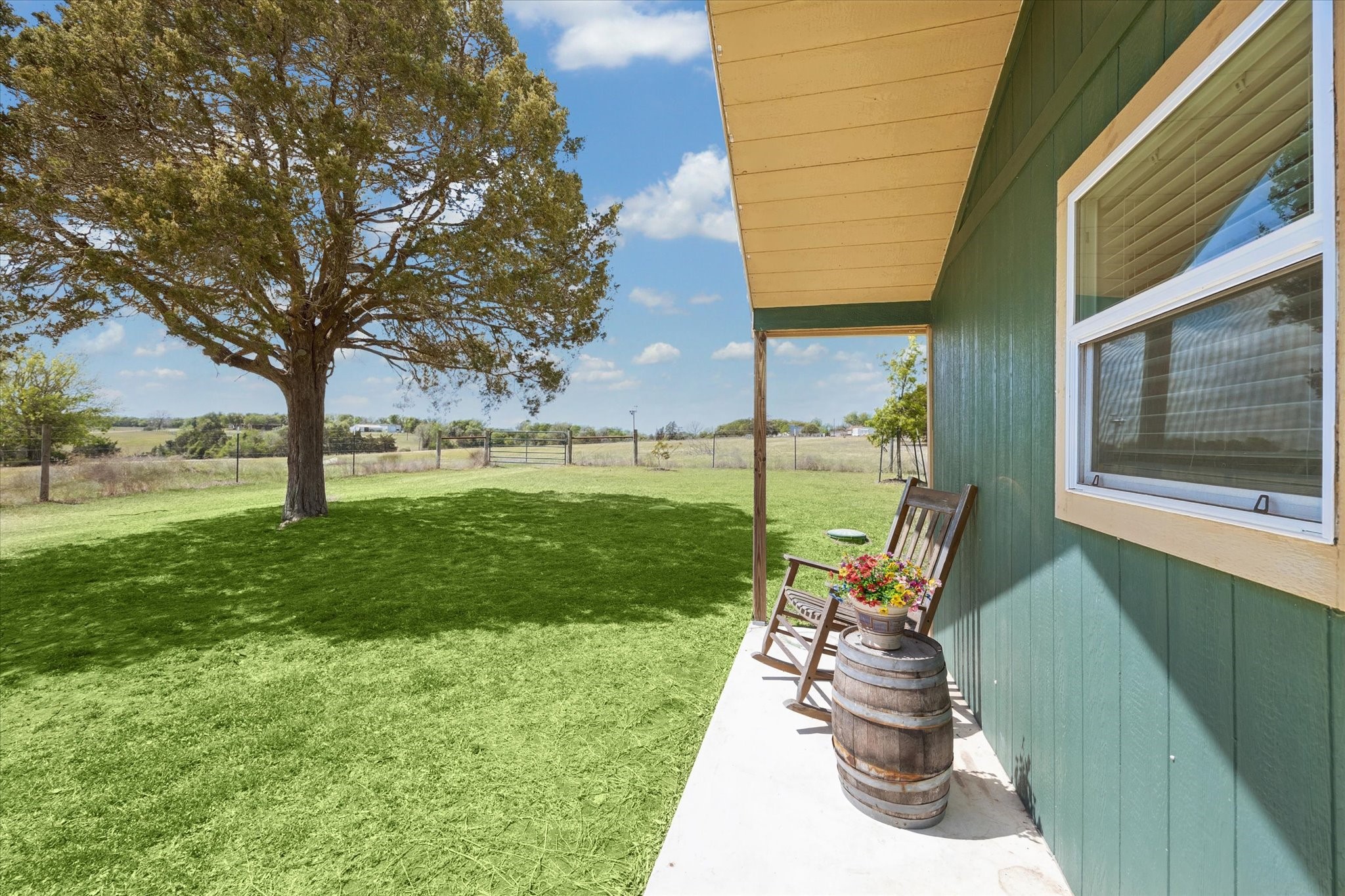5130 Wonder Hill Road Chappell Hill, TX 77426 - Photo 18 of 31