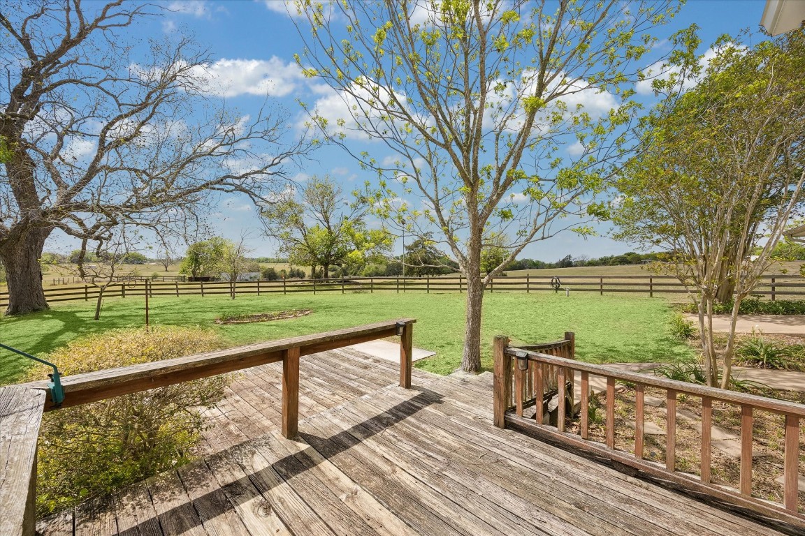 5130 Wonder Hill Road Chappell Hill, TX 77426 - Photo 25 of 31 a view of park with an ocean