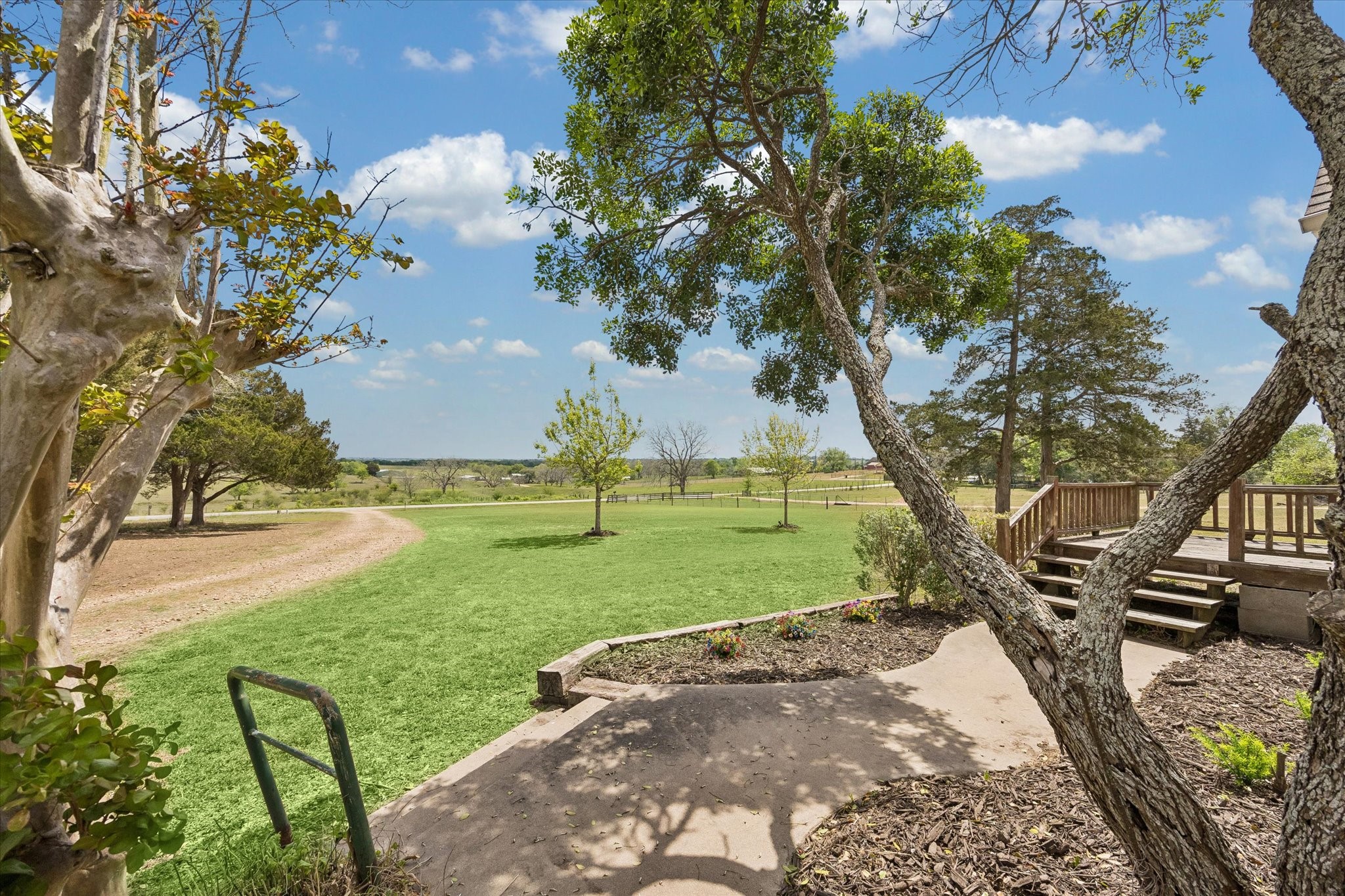 5130 Wonder Hill Road Chappell Hill, TX 77426 - Photo 27 of 31