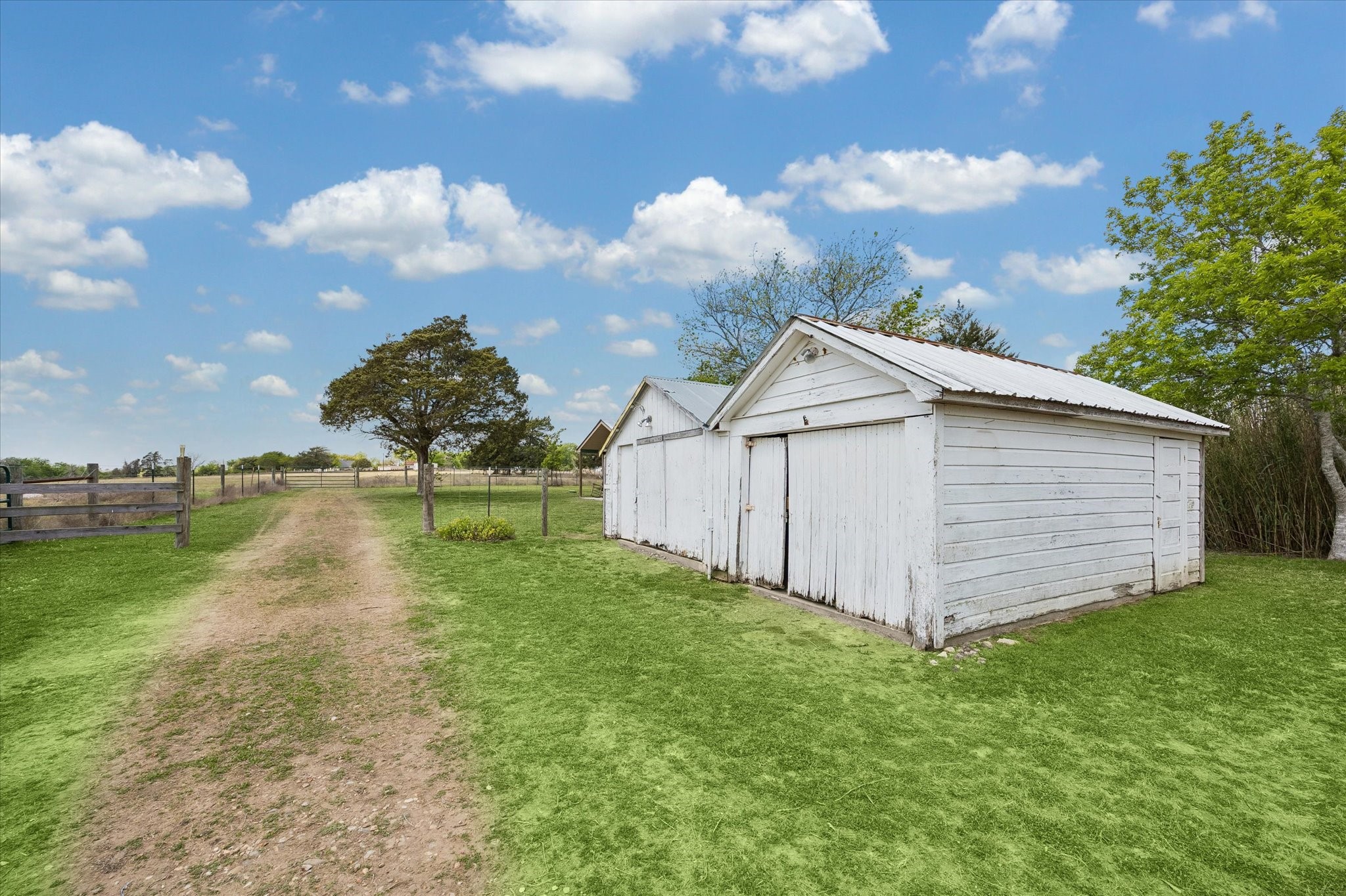 5130 Wonder Hill Road Chappell Hill, TX 77426 - Photo 28 of 31
