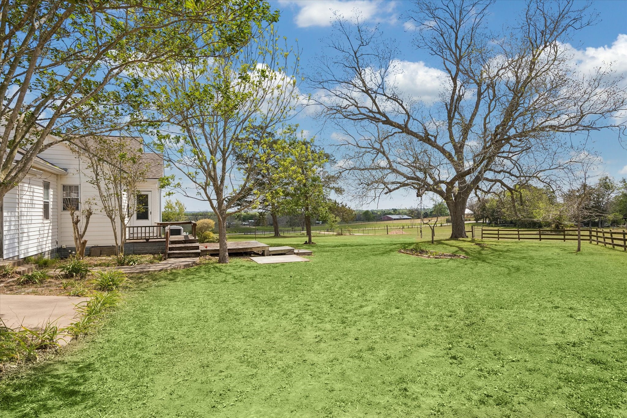 5130 Wonder Hill Road Chappell Hill, TX 77426 - Photo 29 of 31