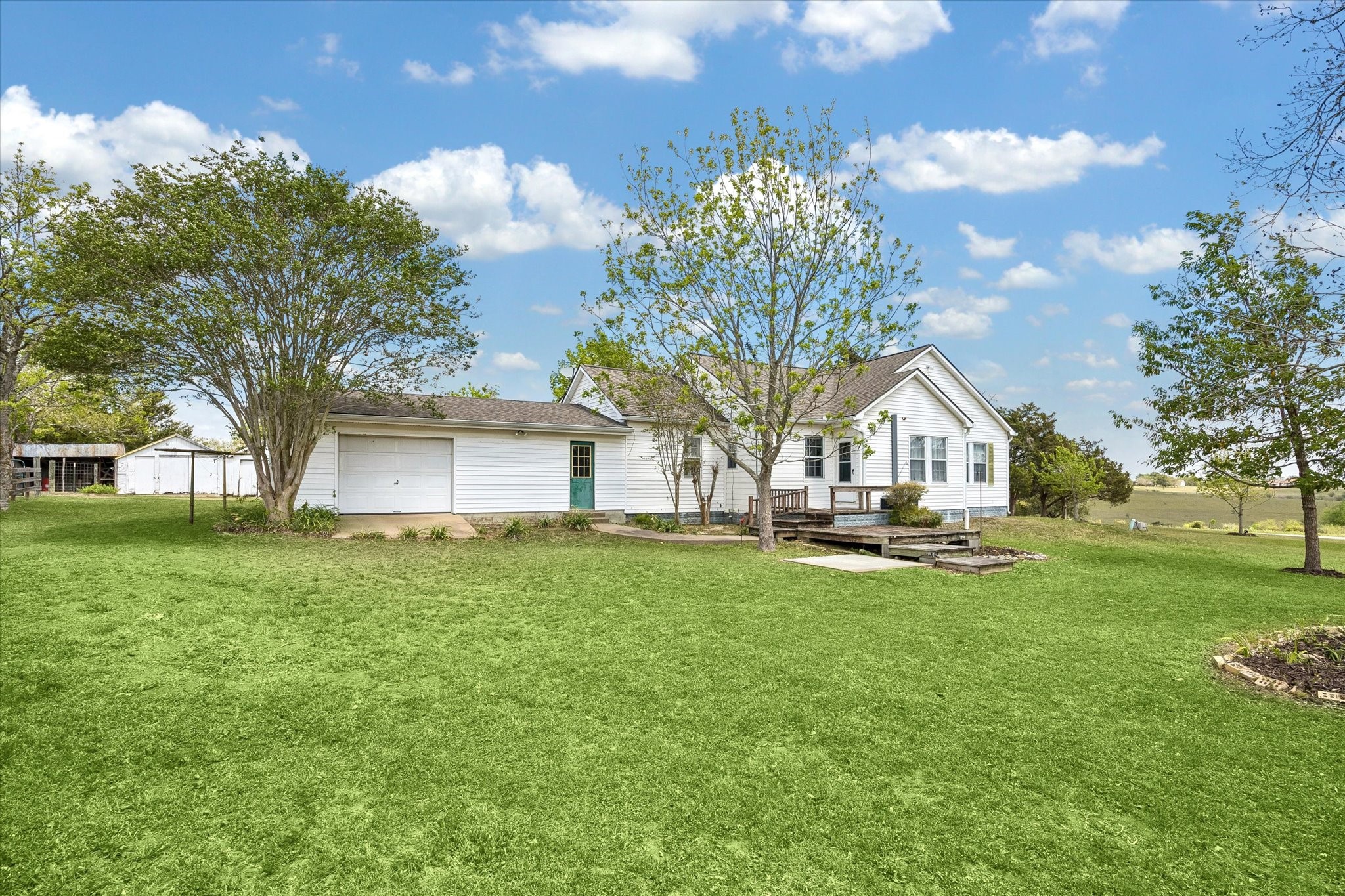 5130 Wonder Hill Road Chappell Hill, TX 77426 - Photo 30 of 31