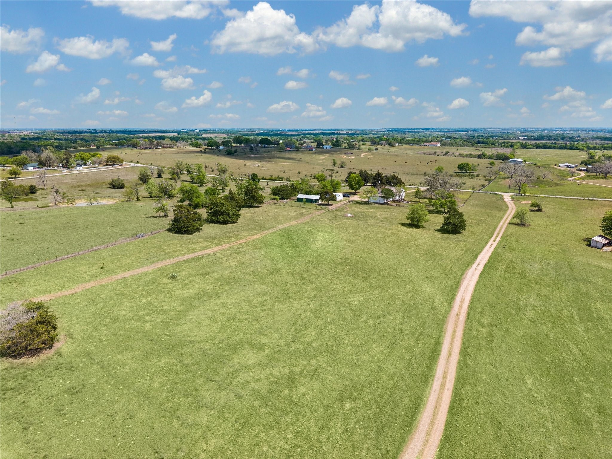 5130 Wonder Hill Road Chappell Hill, TX 77426 - Photo 3 of 31