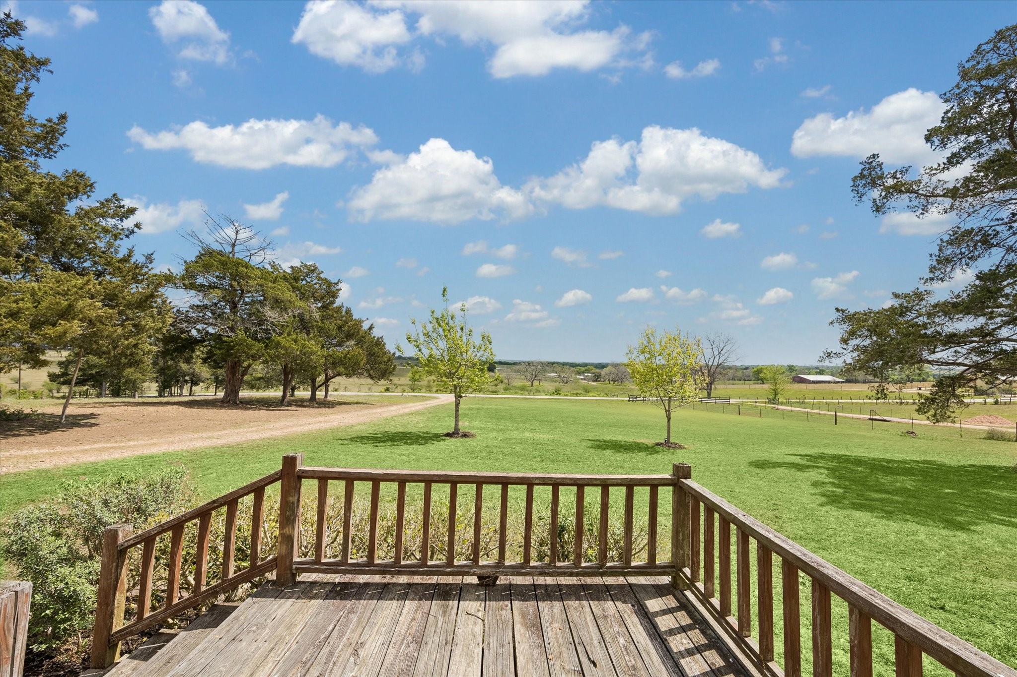 5130 Wonder Hill Road Chappell Hill, TX 77426 - Photo 4 of 31