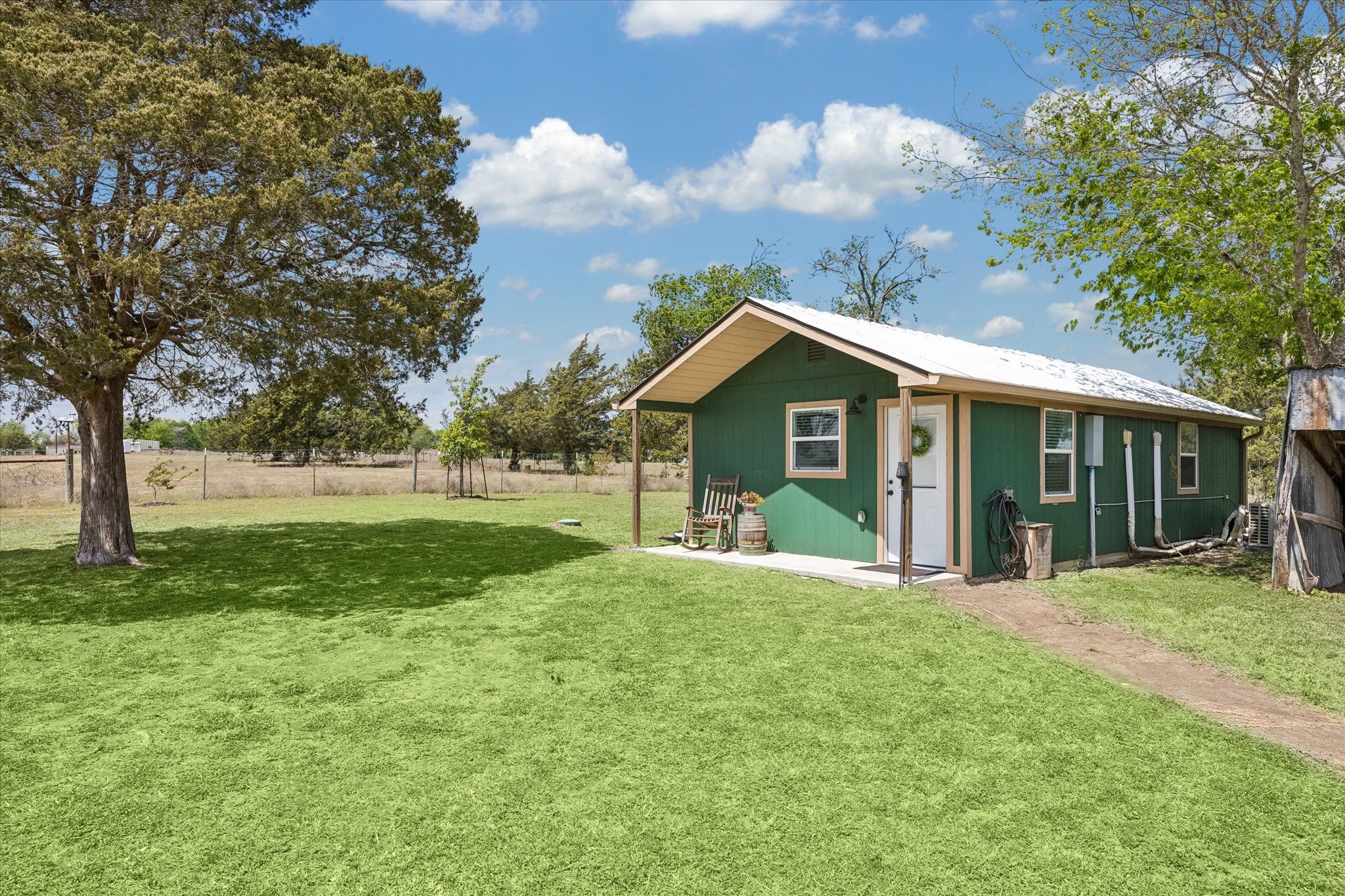 5130 Wonder Hill Road Chappell Hill, TX 77426 - Photo 6 of 31