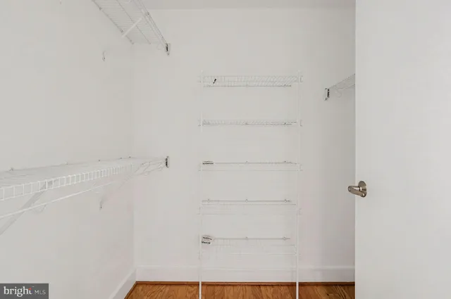 a view of small space