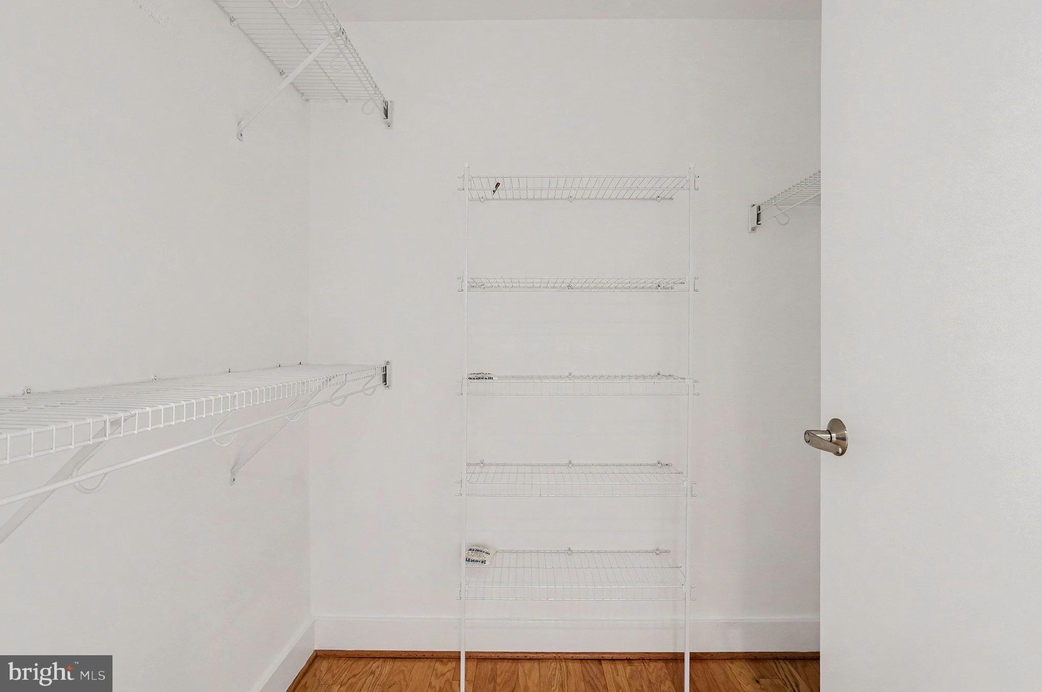 2772 Lighthouse Point East, Unit 201 Baltimore, MD 21224 - Photo 21 of 36 a view of small space