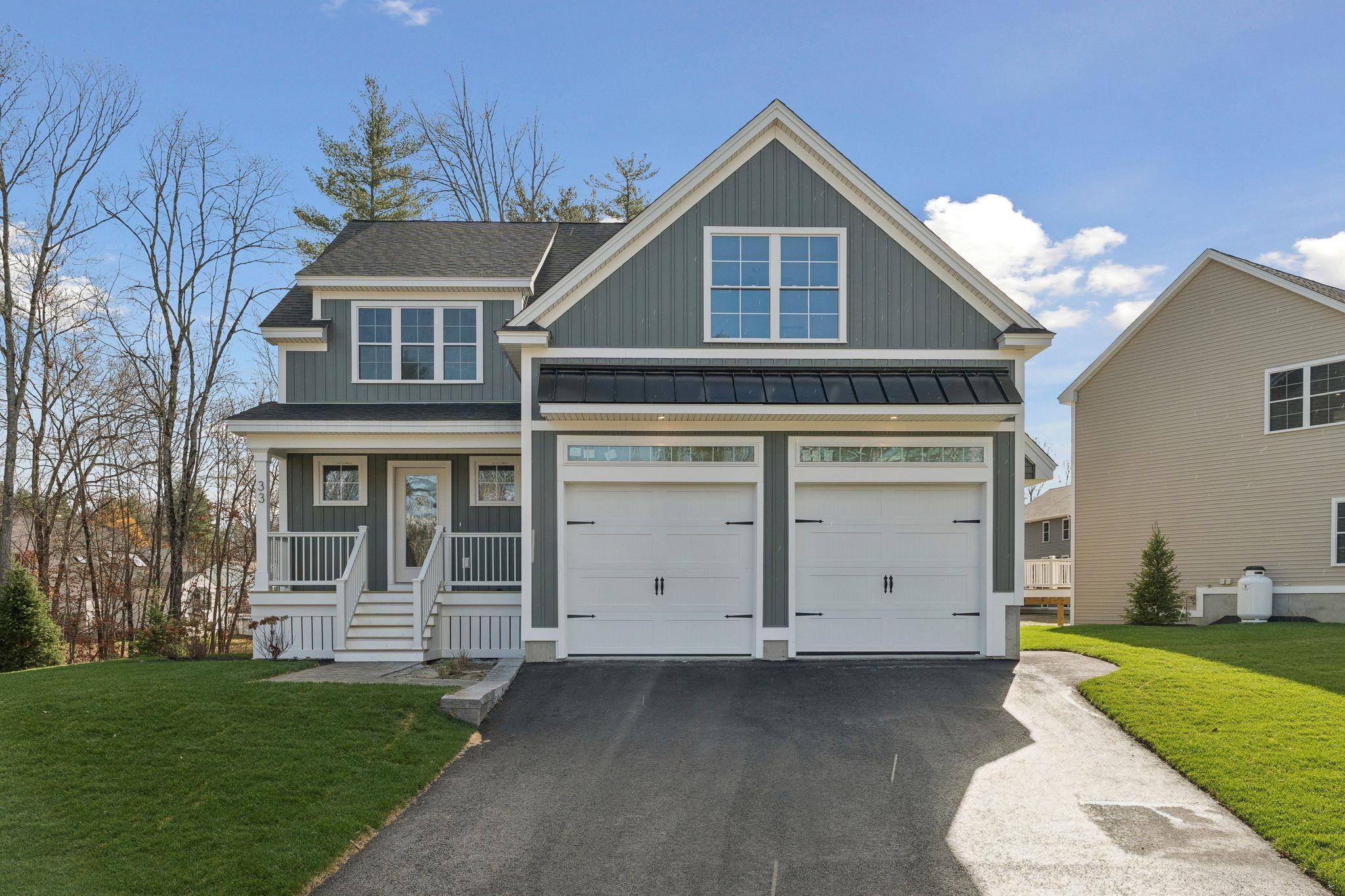 14 Copp Drive Rochester, NH 03868 - Photo 34 of 34