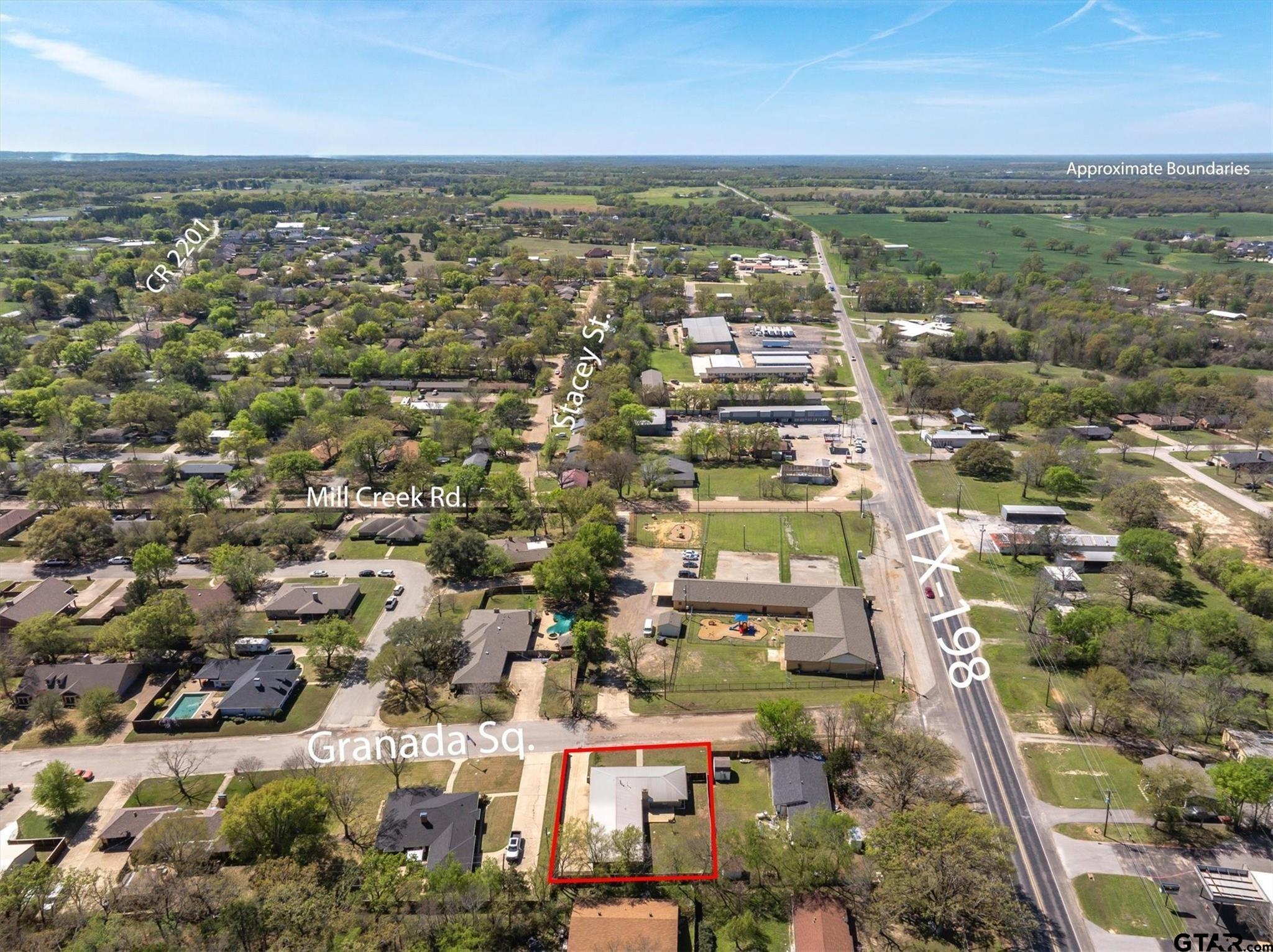 148 Granada Square Canton, TX 75103 - Photo 37 of 40