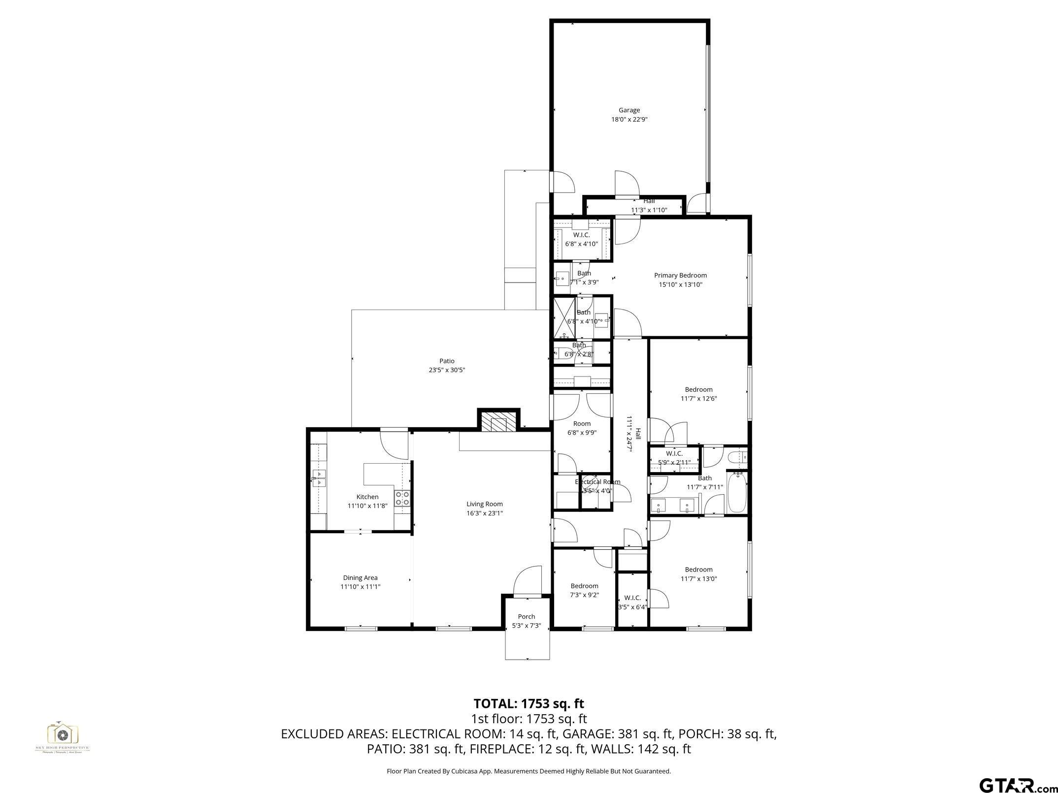 148 Granada Square Canton, TX 75103 - Photo 40 of 40