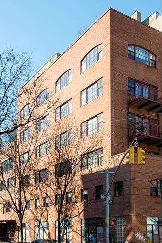 202 Spring Street, Unit 3 Manhattan, NY 10012 - Photo 8 of 11 Gallery Image 8