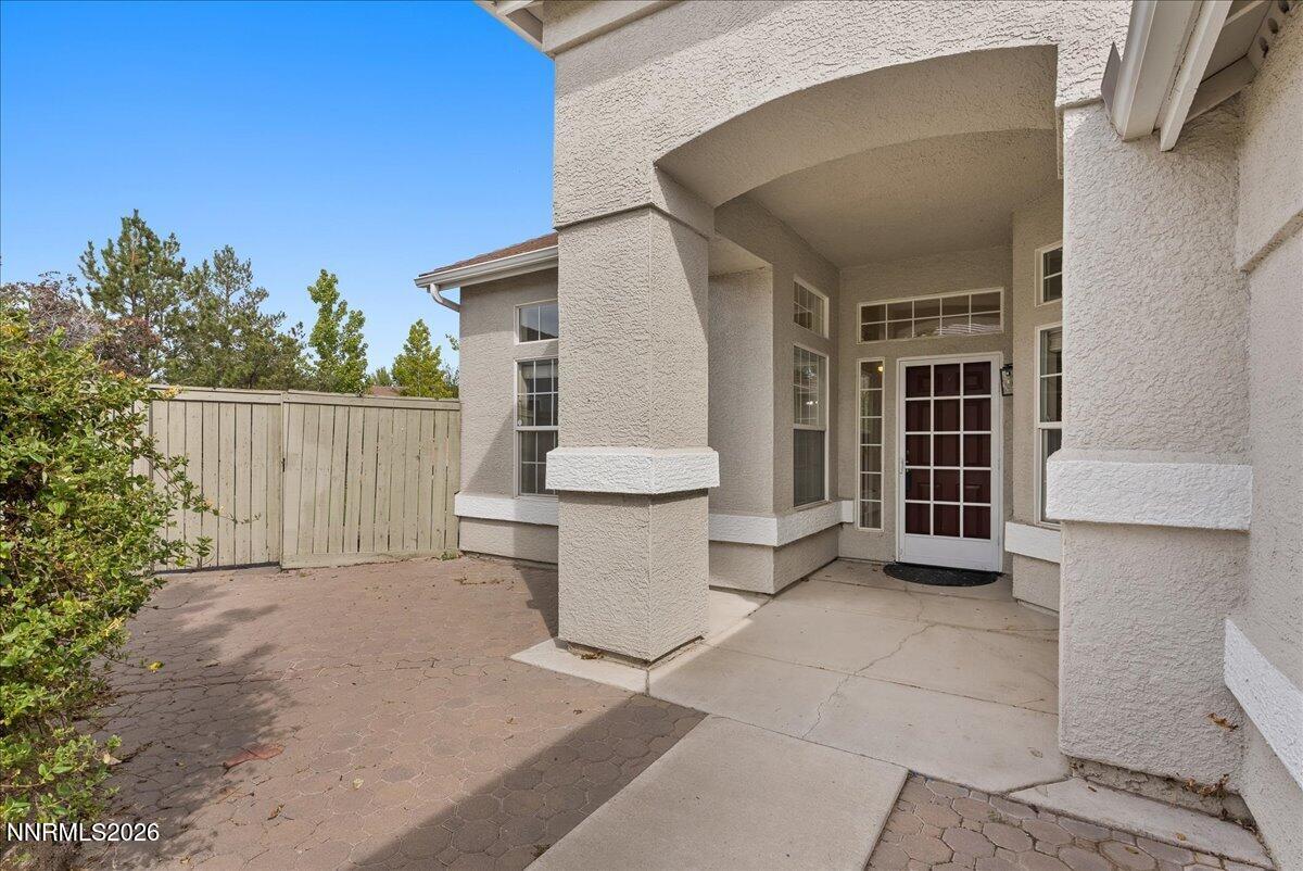 1250 South Fox Glen Court Reno, NV 89521 - Photo 3 of 36 03-1250 S Fox Glen Court Reno NV 89521 (