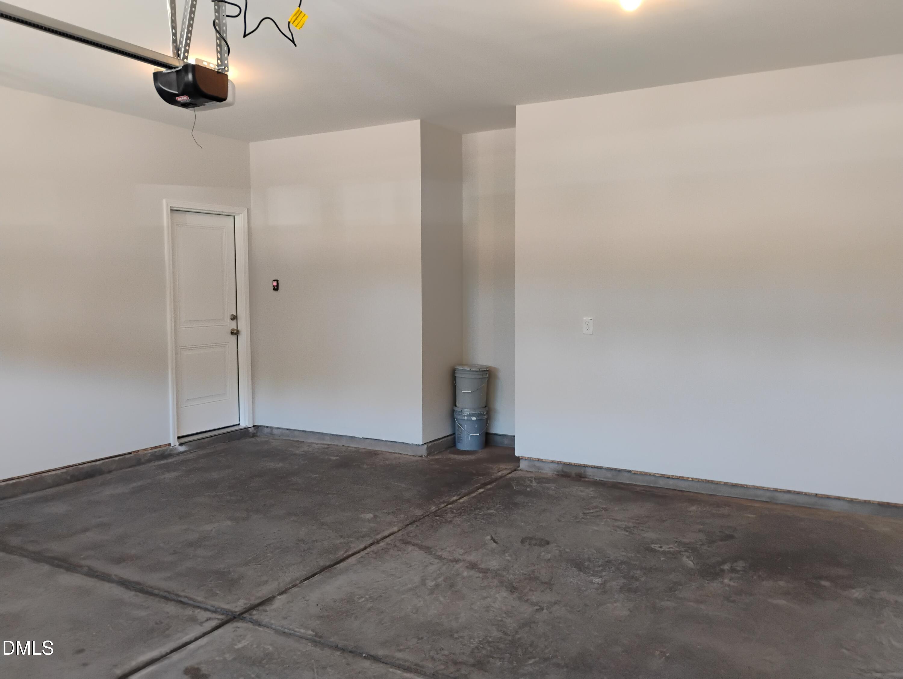1124 Bell Heather Road Durham, NC 27703 - Photo 47 of 57