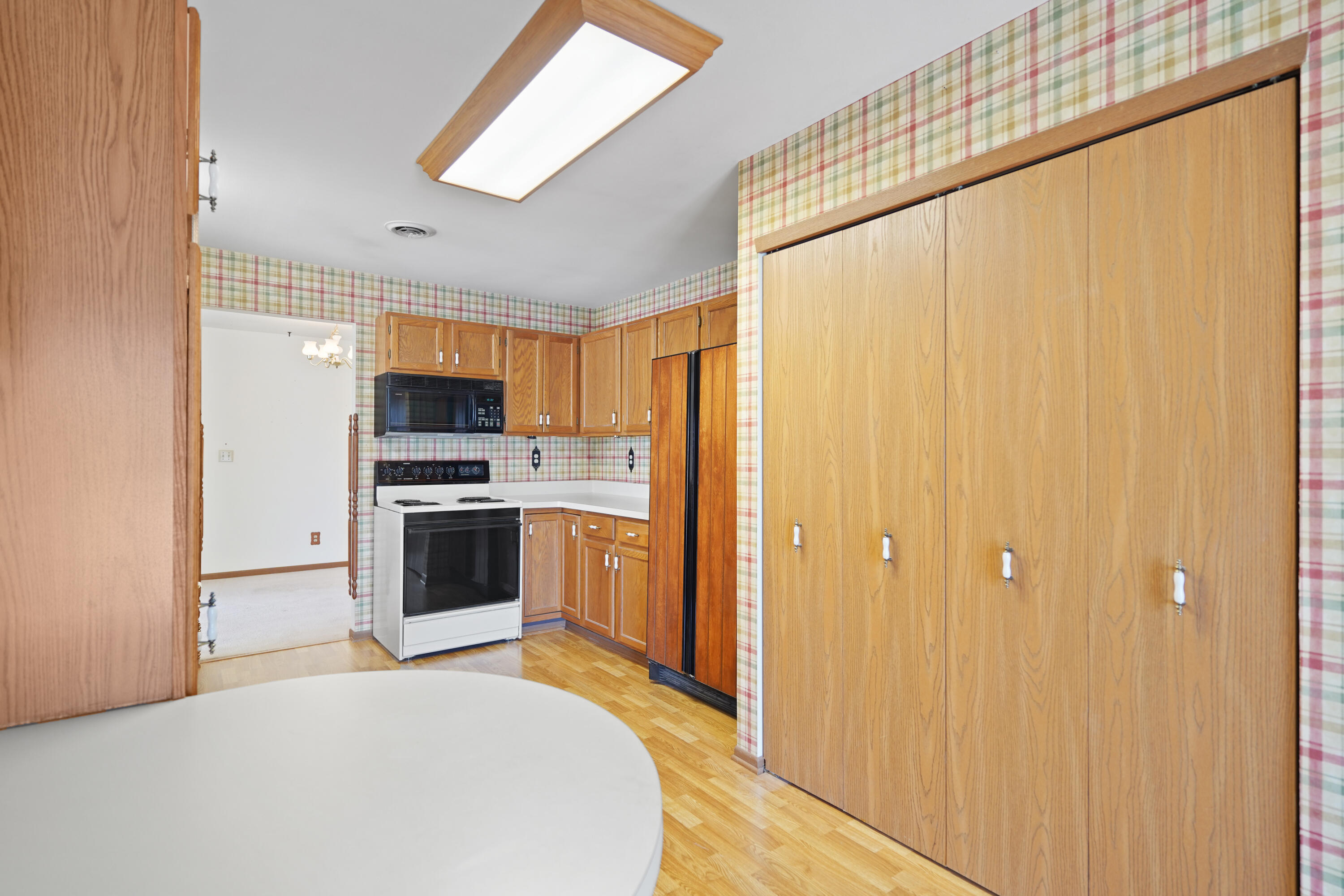 3128 Wood Road, Unit 16 Mount Pleasant, WI 53406 - Photo 13 of 28 Kitchen